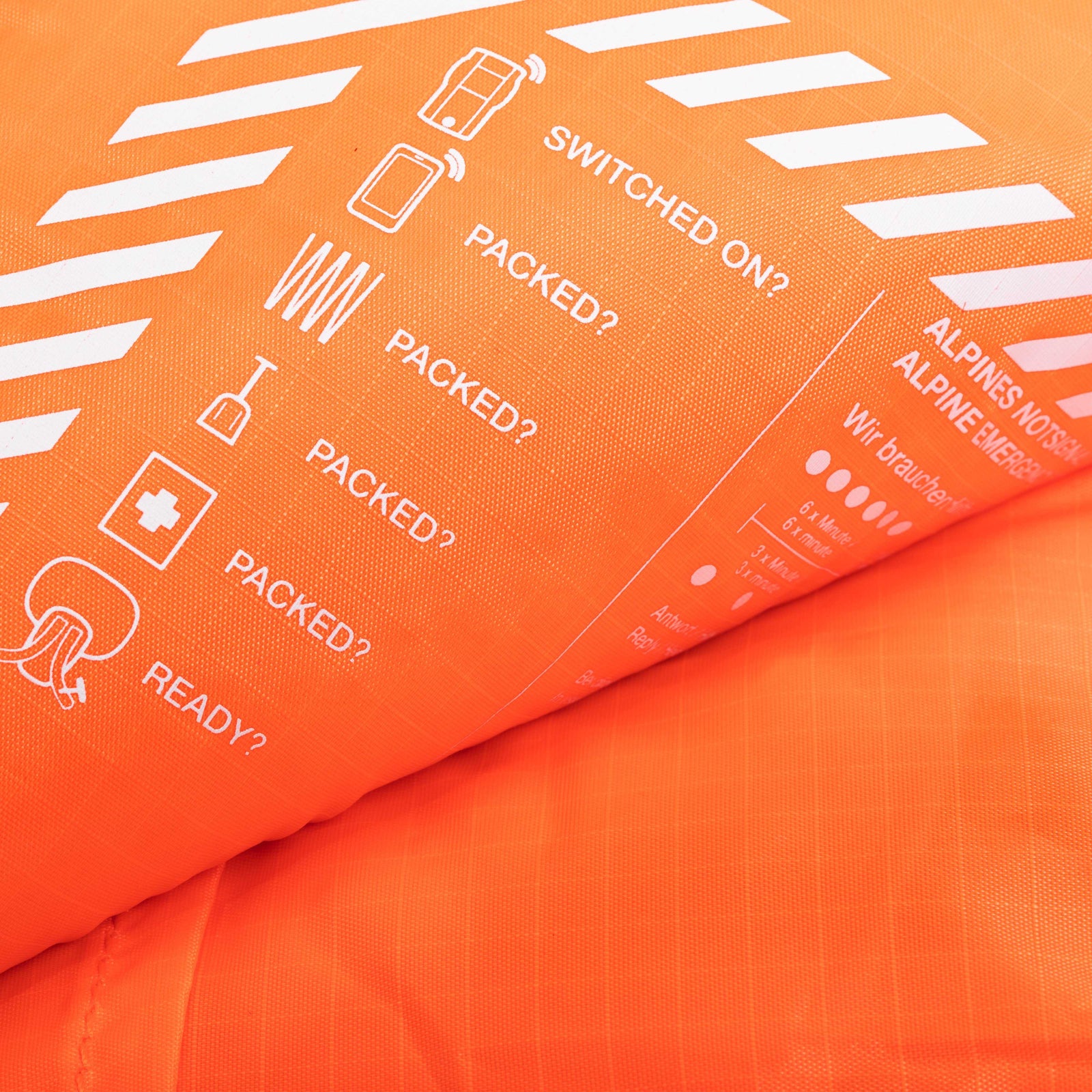 Nirvana 30L Backpack