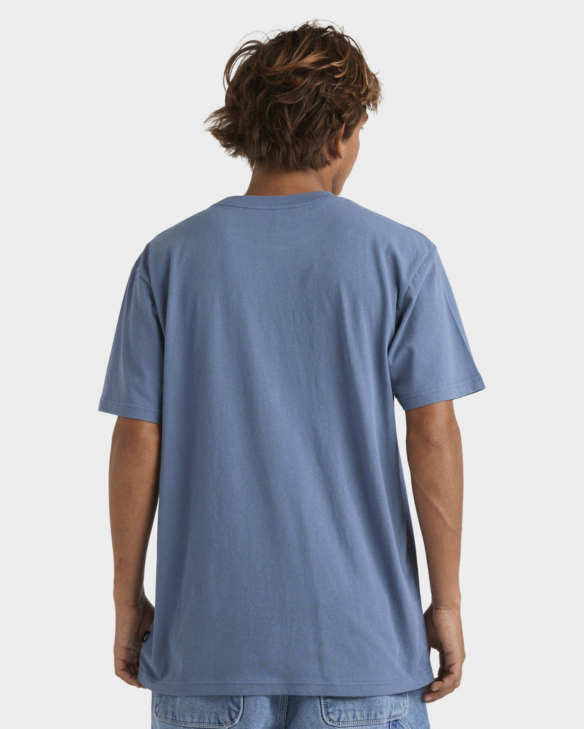 Mens Lazy Palms T-Shirt