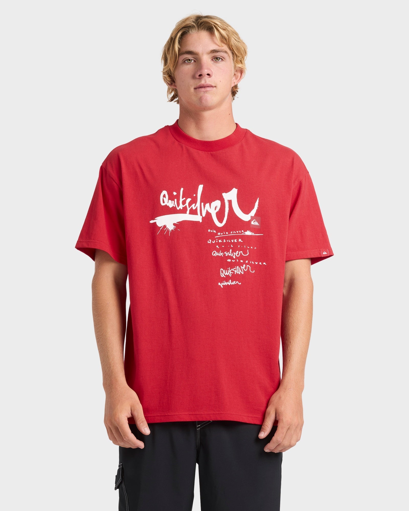 Mens Impaired Il T-Shirt