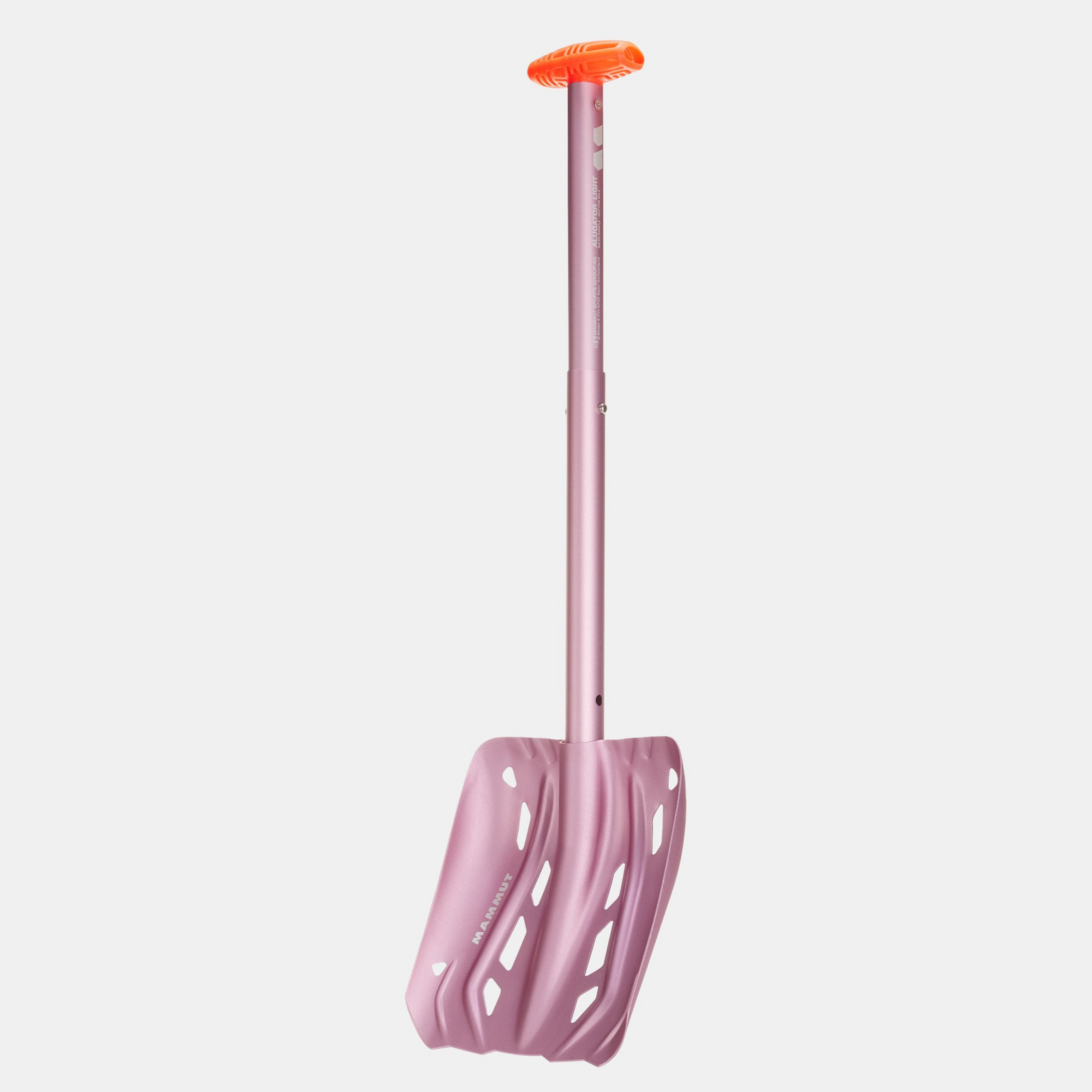 Alugator Light Avalanche Shovel