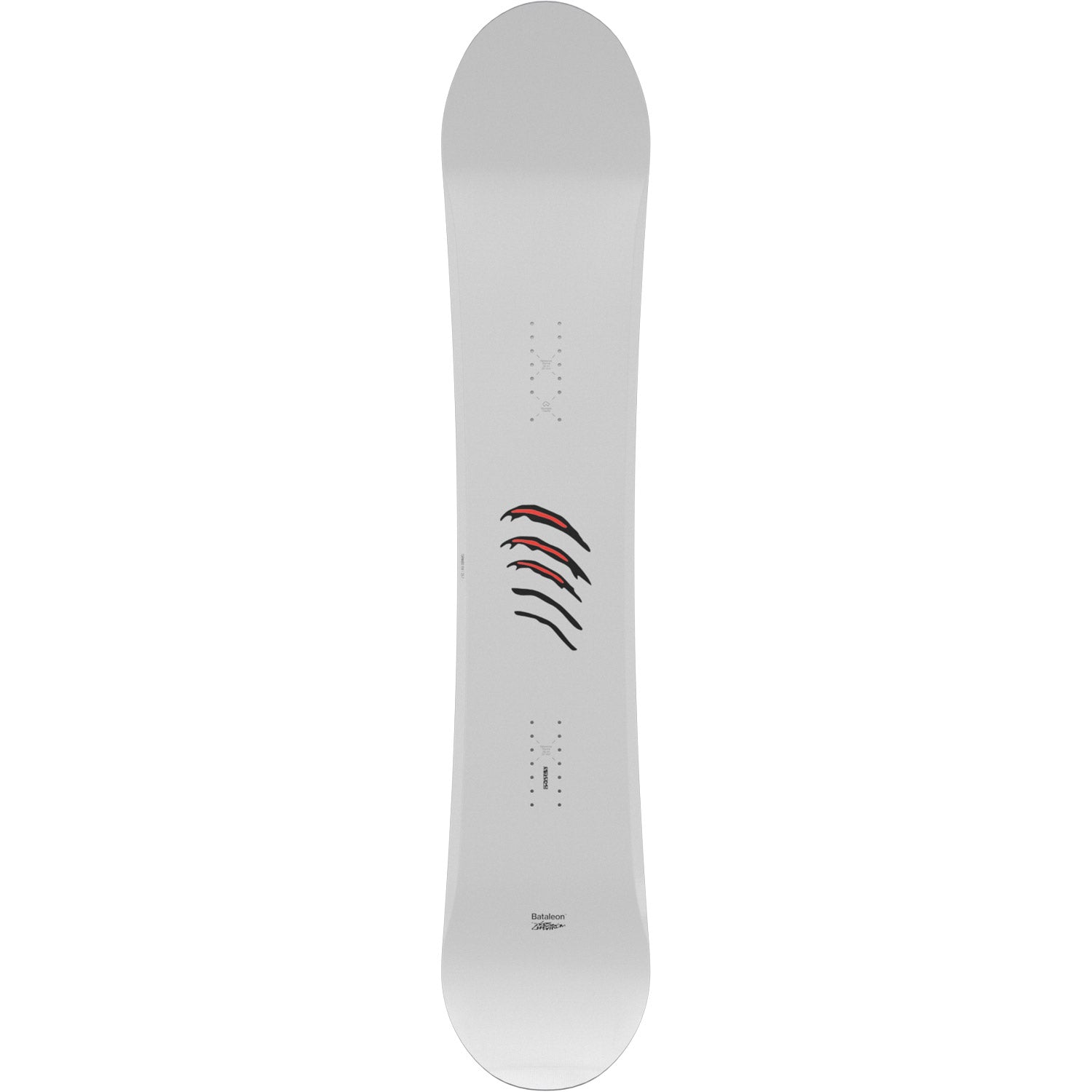 Tornado Beyond Medals Snowboard