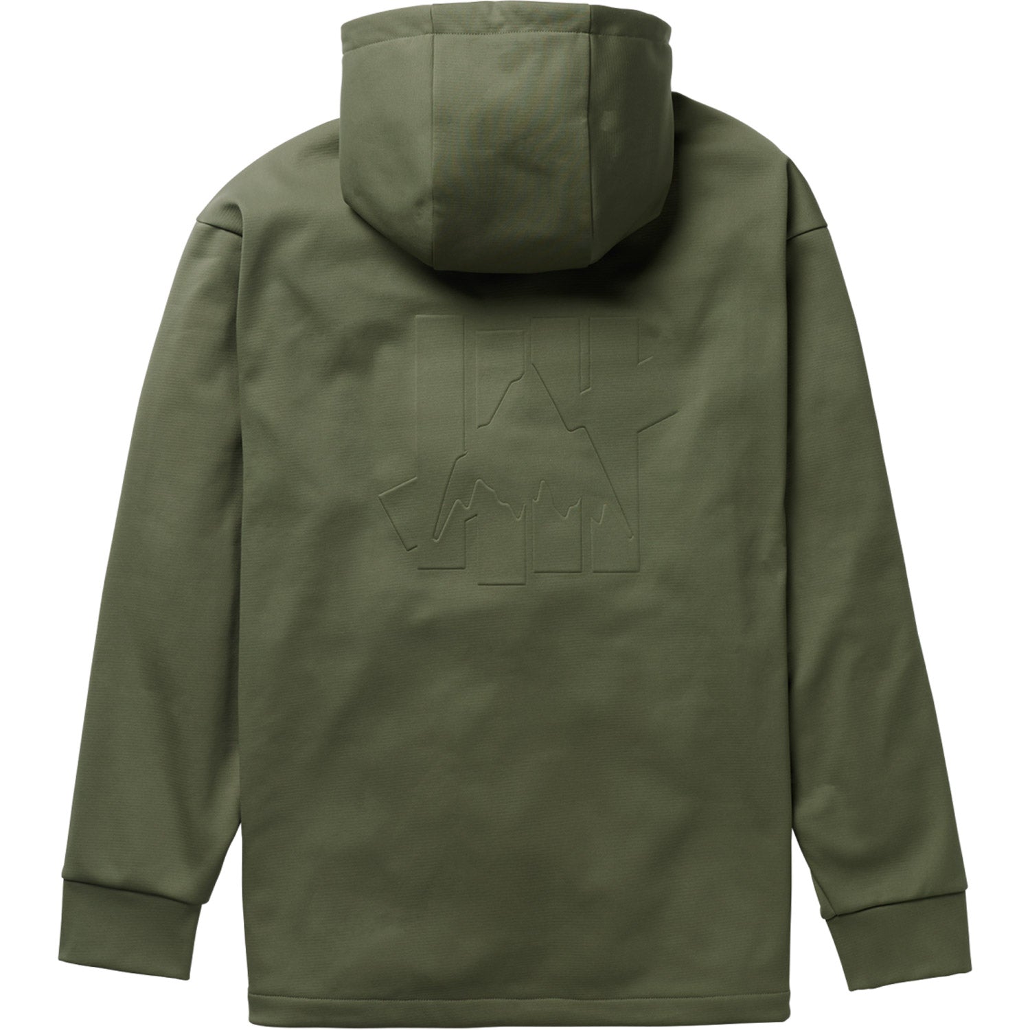 Undefeated Performance Hoodie