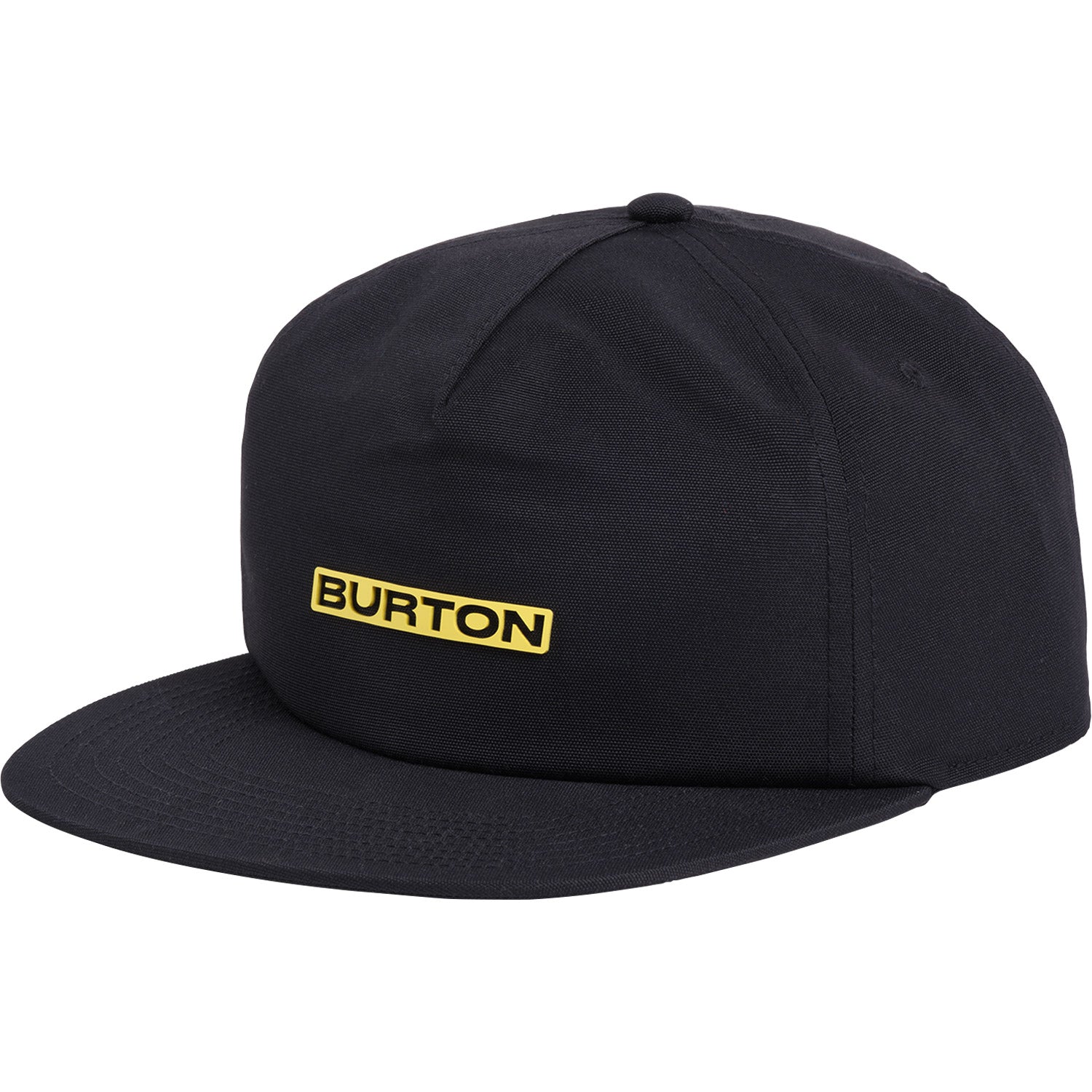 From Burton to the World Hat