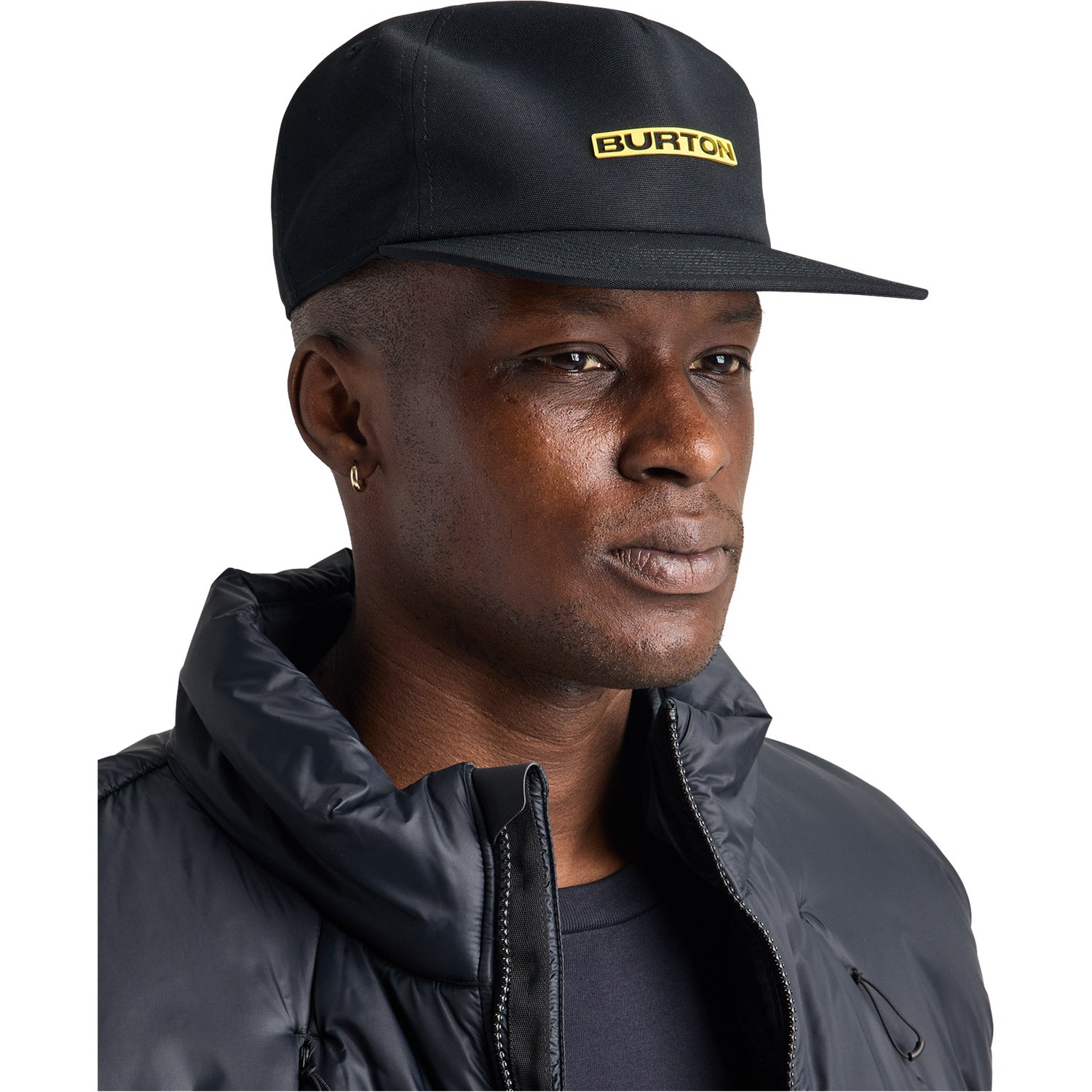 From Burton to the World Hat