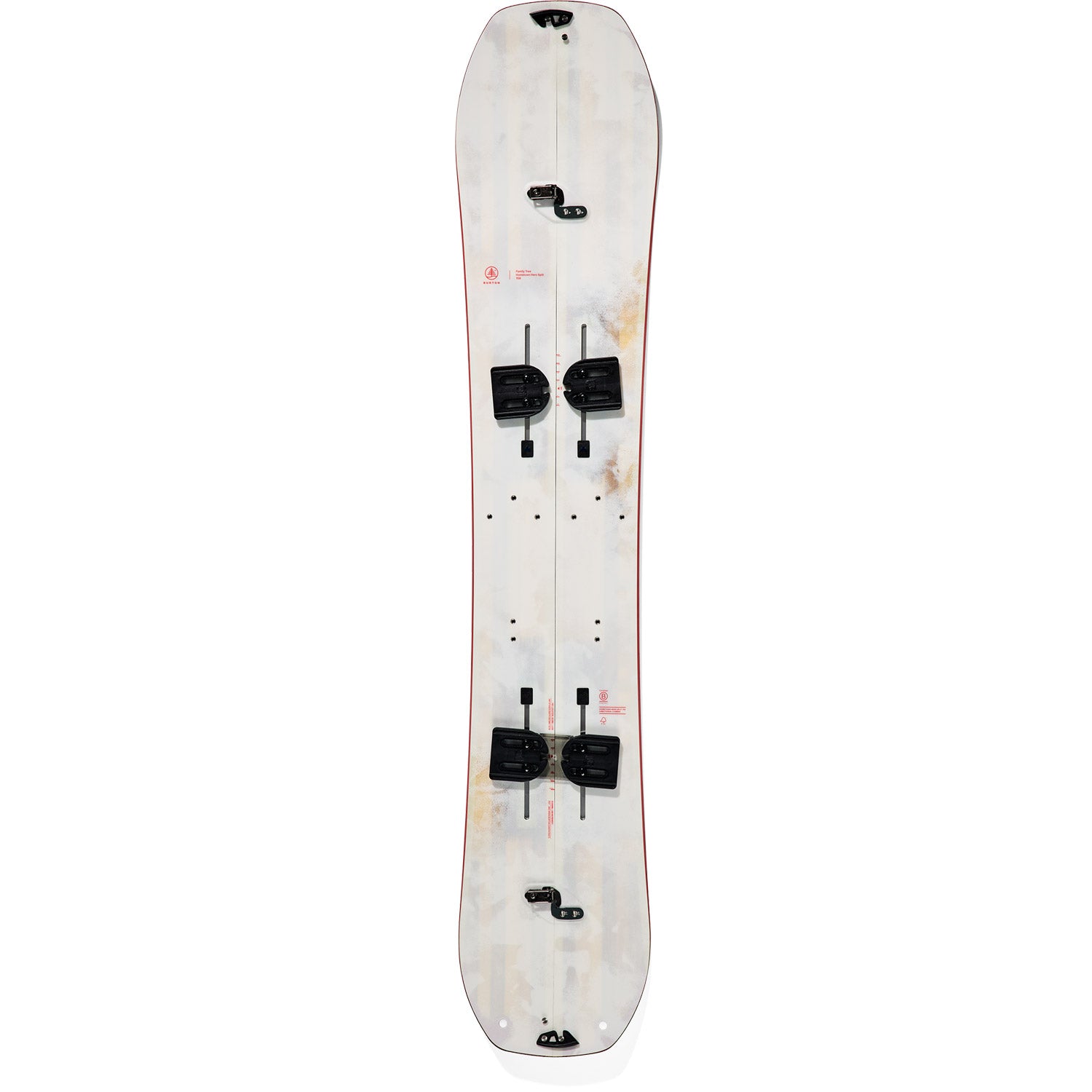 Family Tree Hometown Hero Splitboard