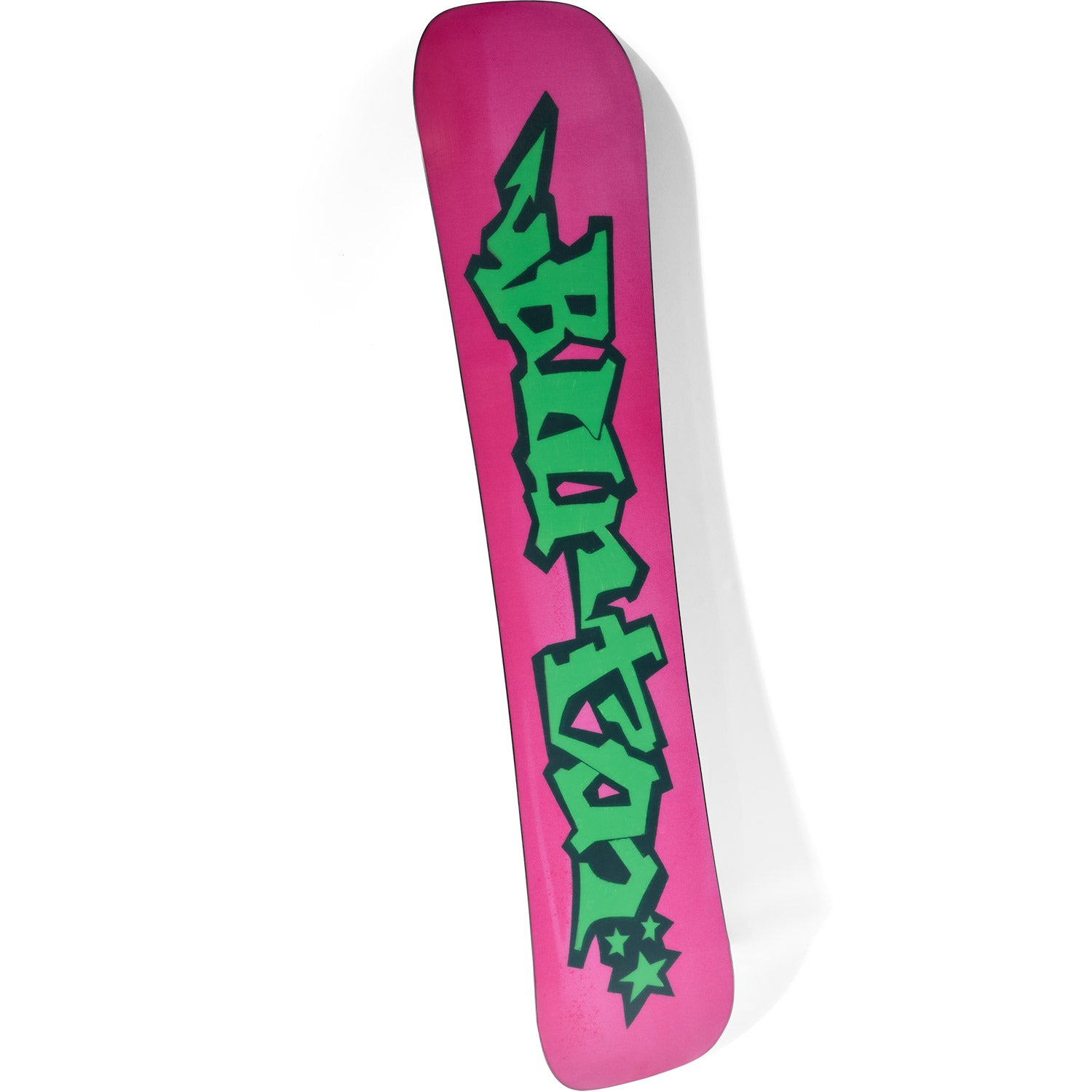 Good Company Alien Camber Snowboard