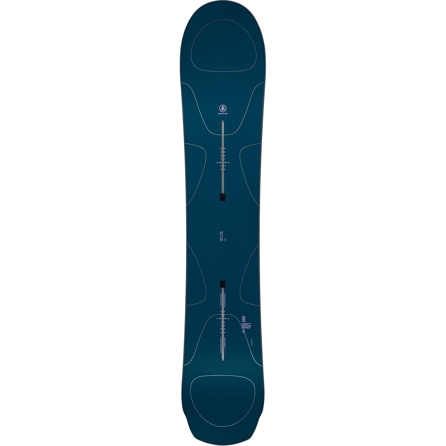 Family Tree Full Nelson Snowboard