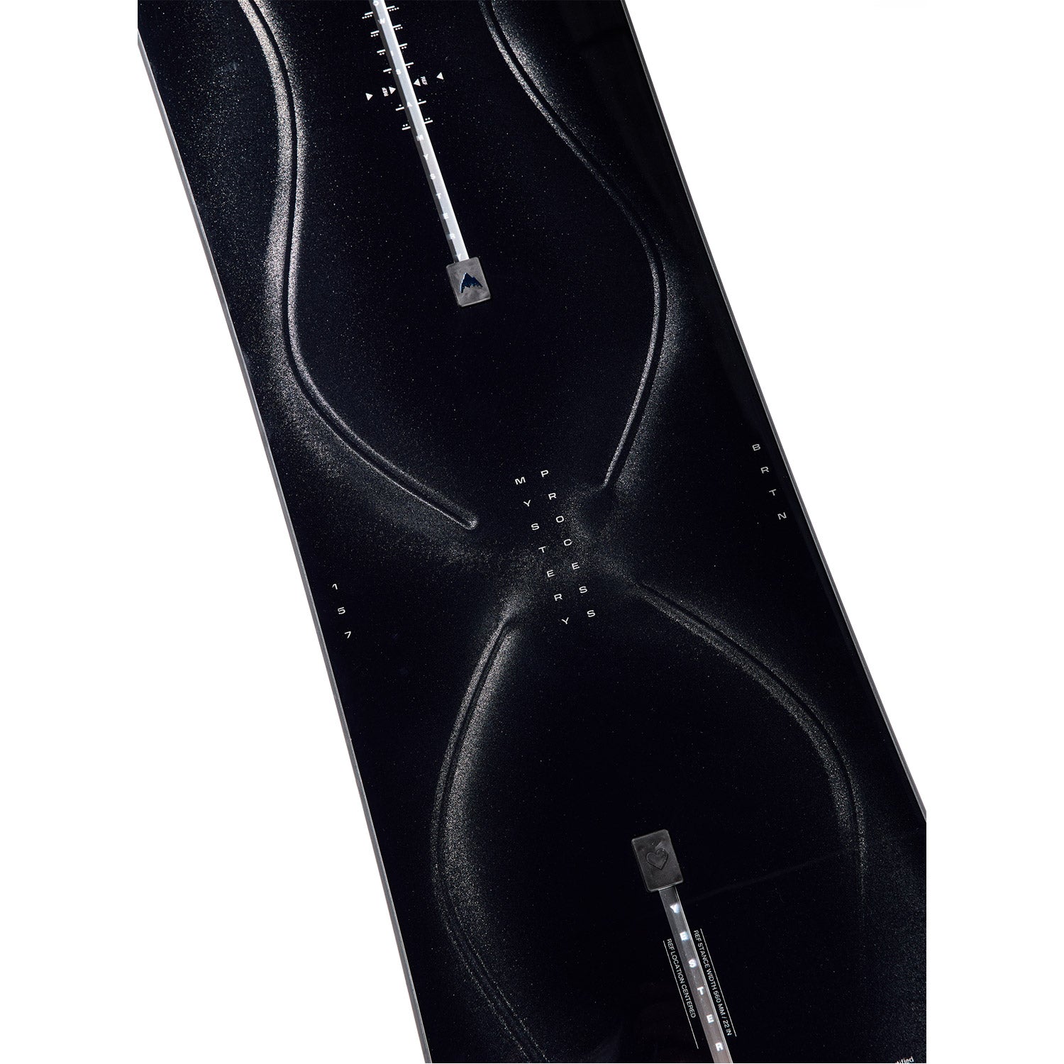 Mystery Process Snowboard