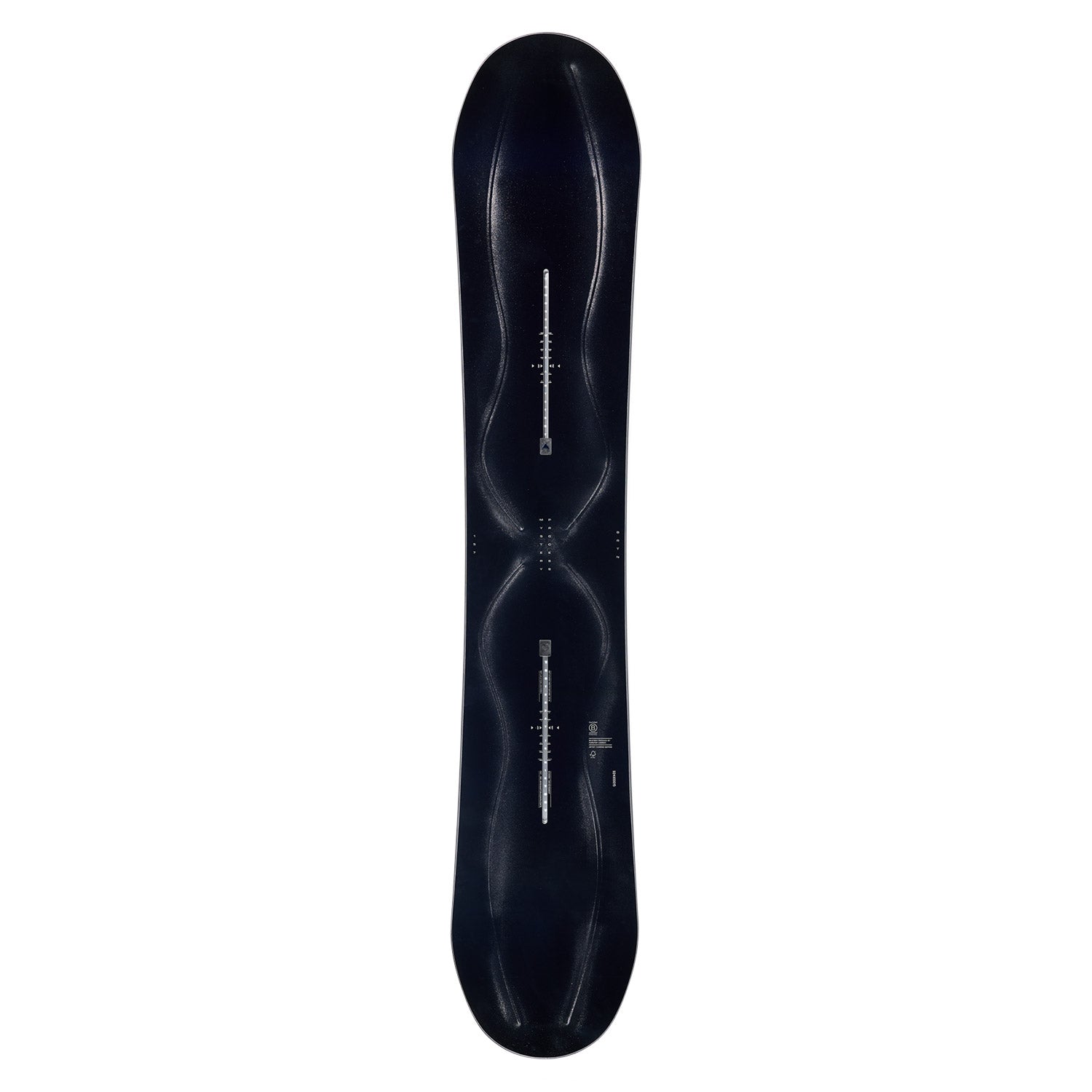 Mystery Process Snowboard