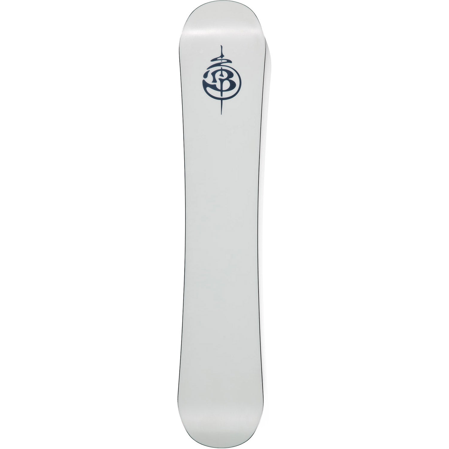 Mystery Process Snowboard