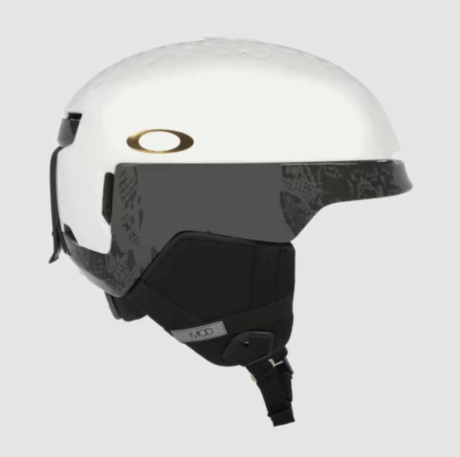 Mod 3 Snow Helmet