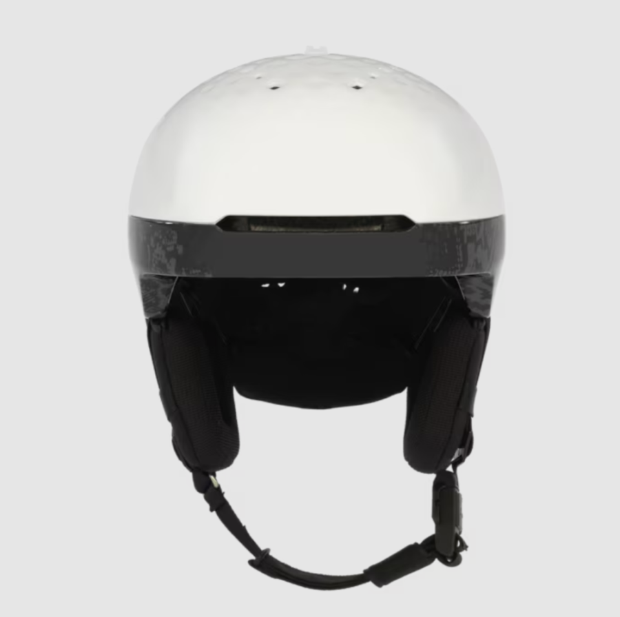 Mod 3 Snow Helmet