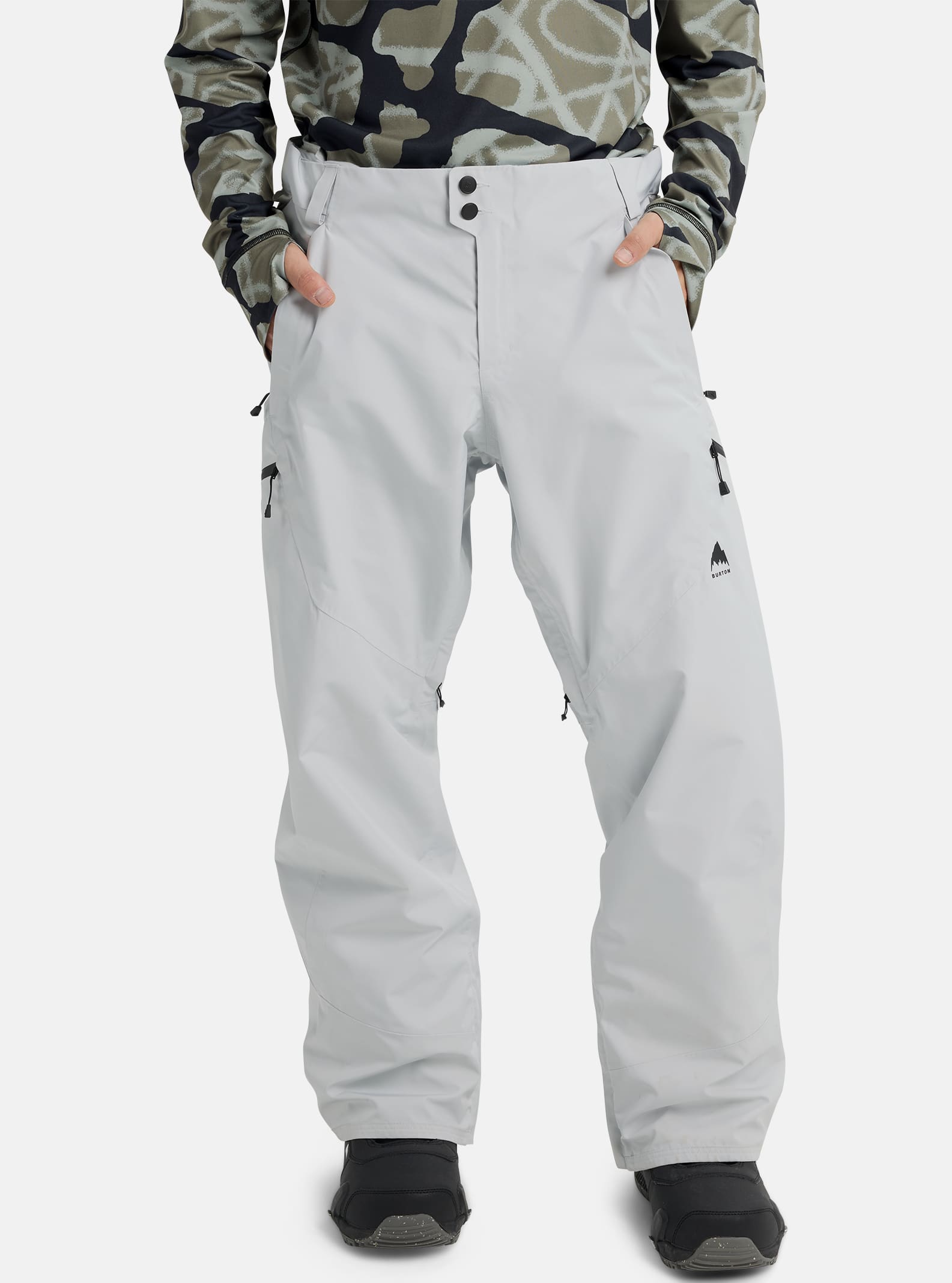 Men's Reserve GORE-TEX 2L Pants