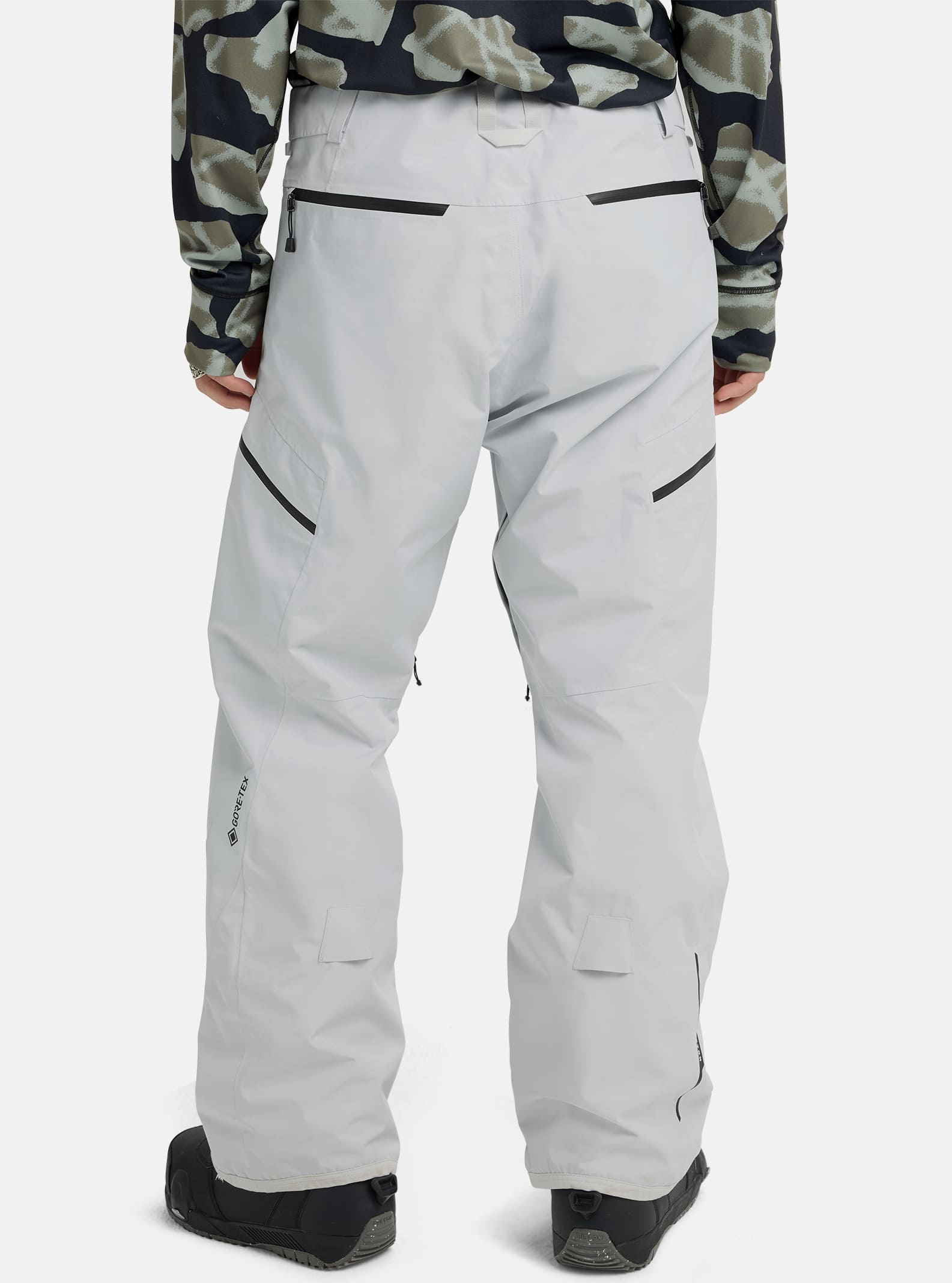 Men's Reserve GORE-TEX 2L Pants