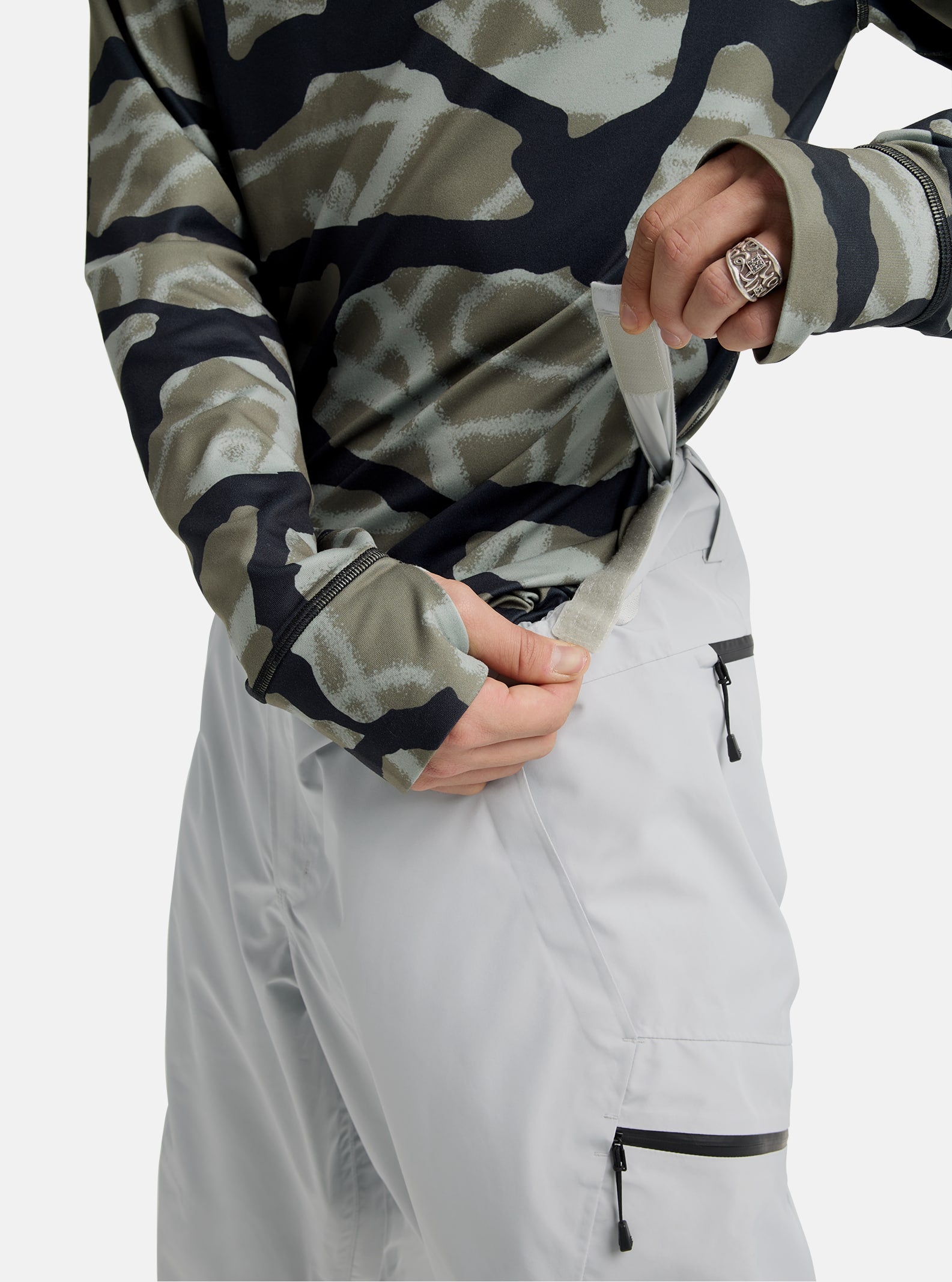 Men's Reserve GORE-TEX 2L Pants