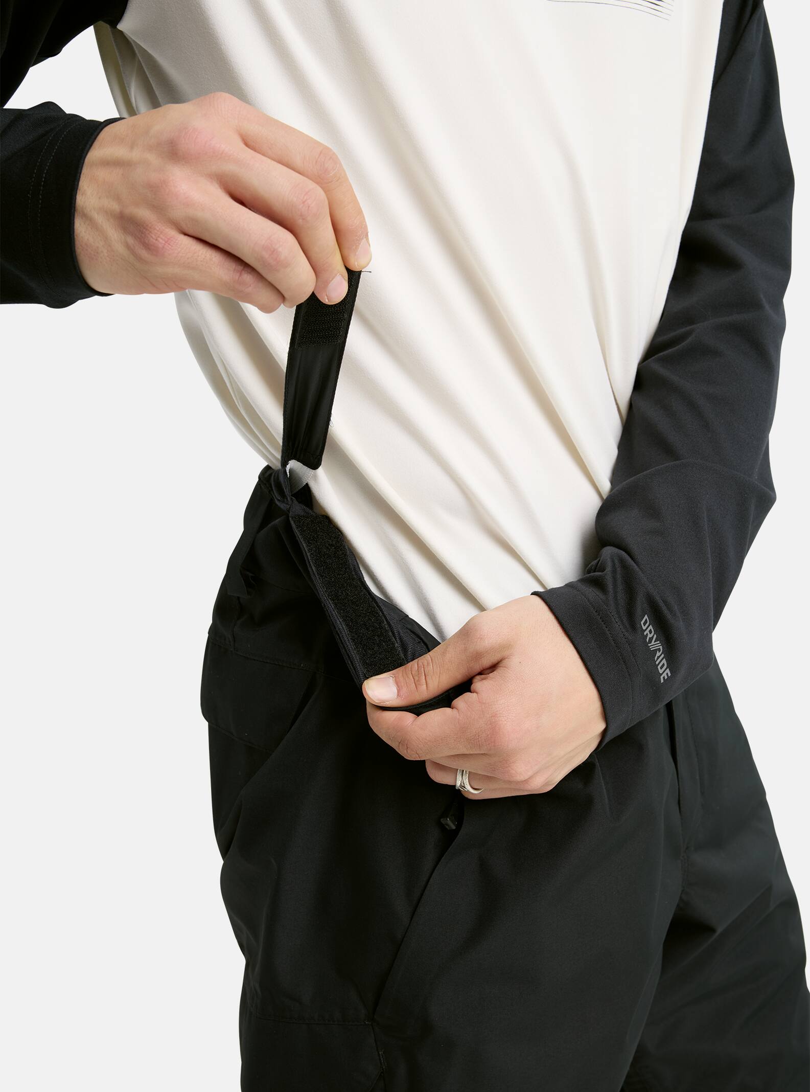 Men's Reserve 2L Pants