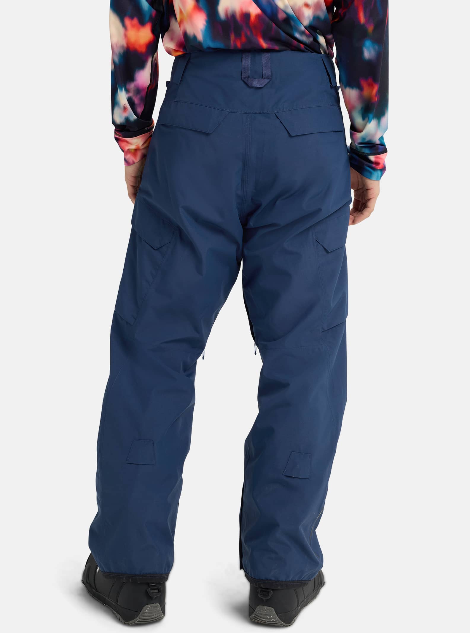 Men's Reserve 2L Pants