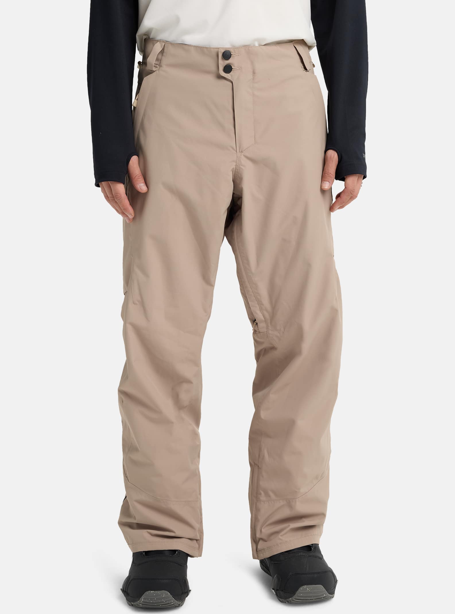 Men's Reserve 2L Pants