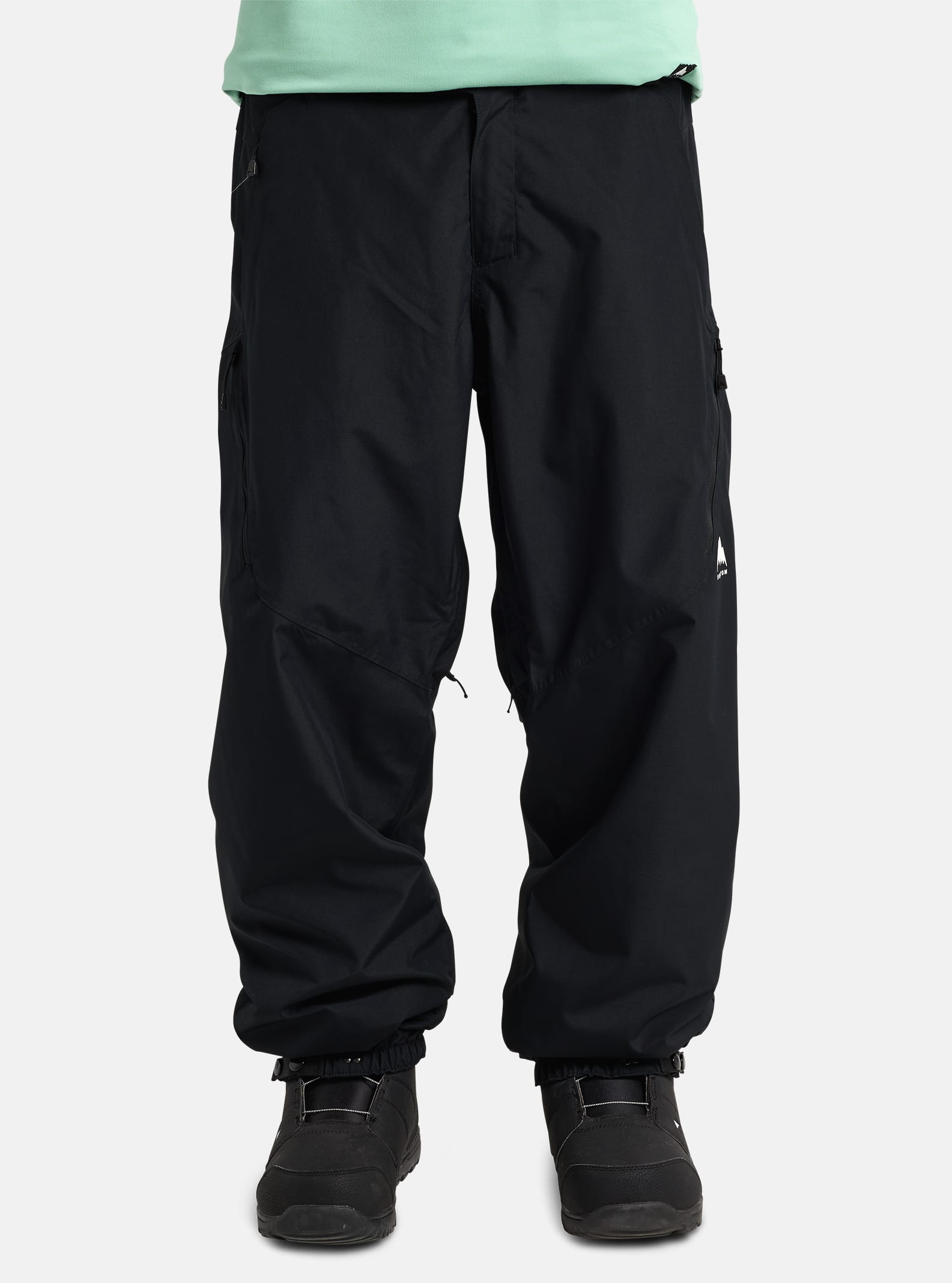 Men's Reserve 2L Relaxed Pants