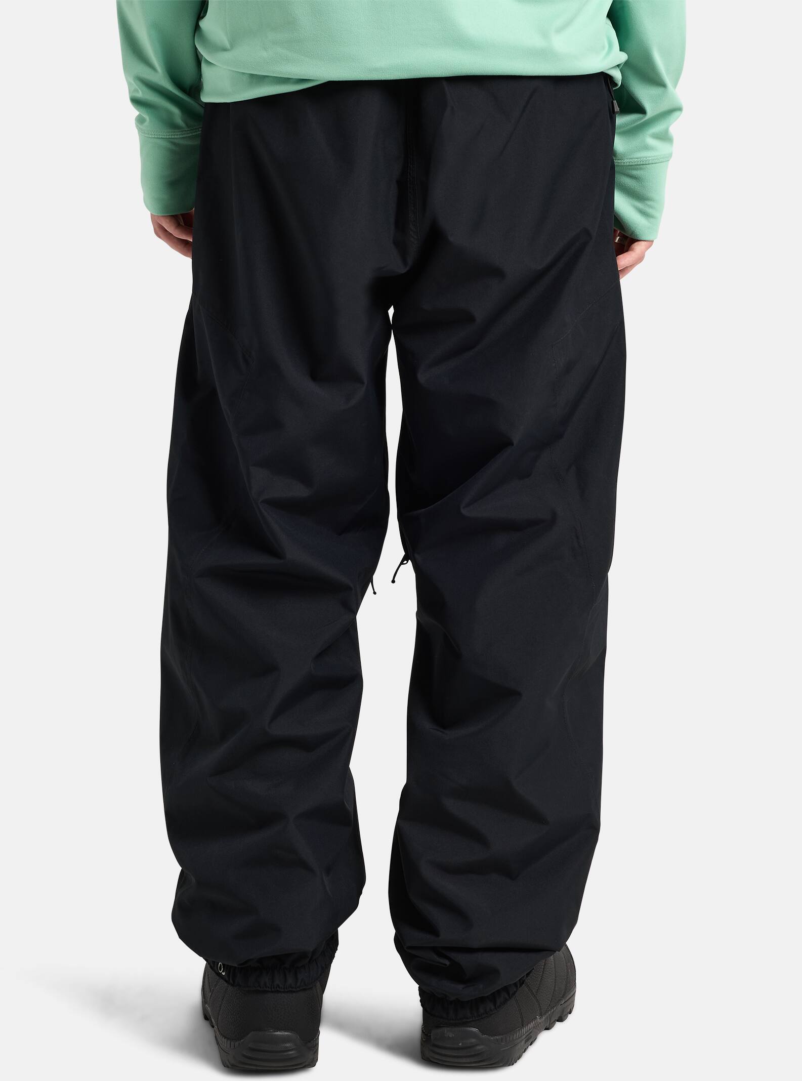 Men's Reserve 2L Relaxed Pants