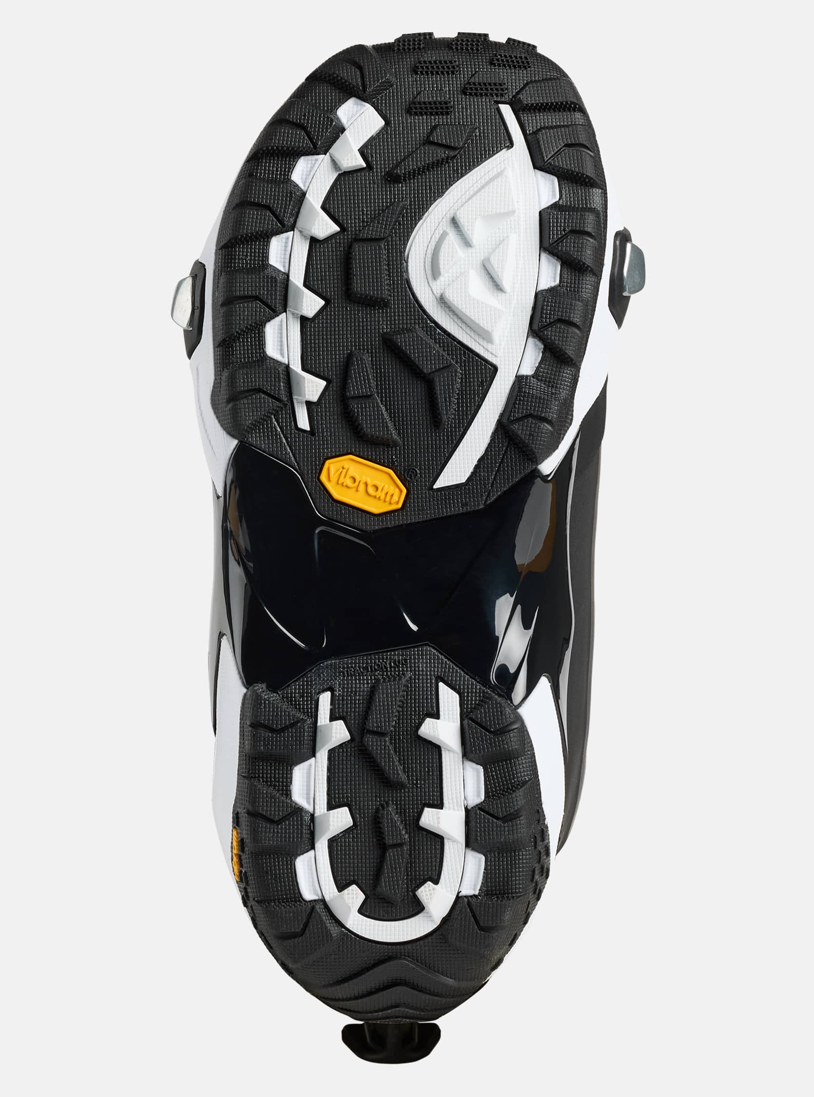 Men's Highshot X Step On Snowboard Boots