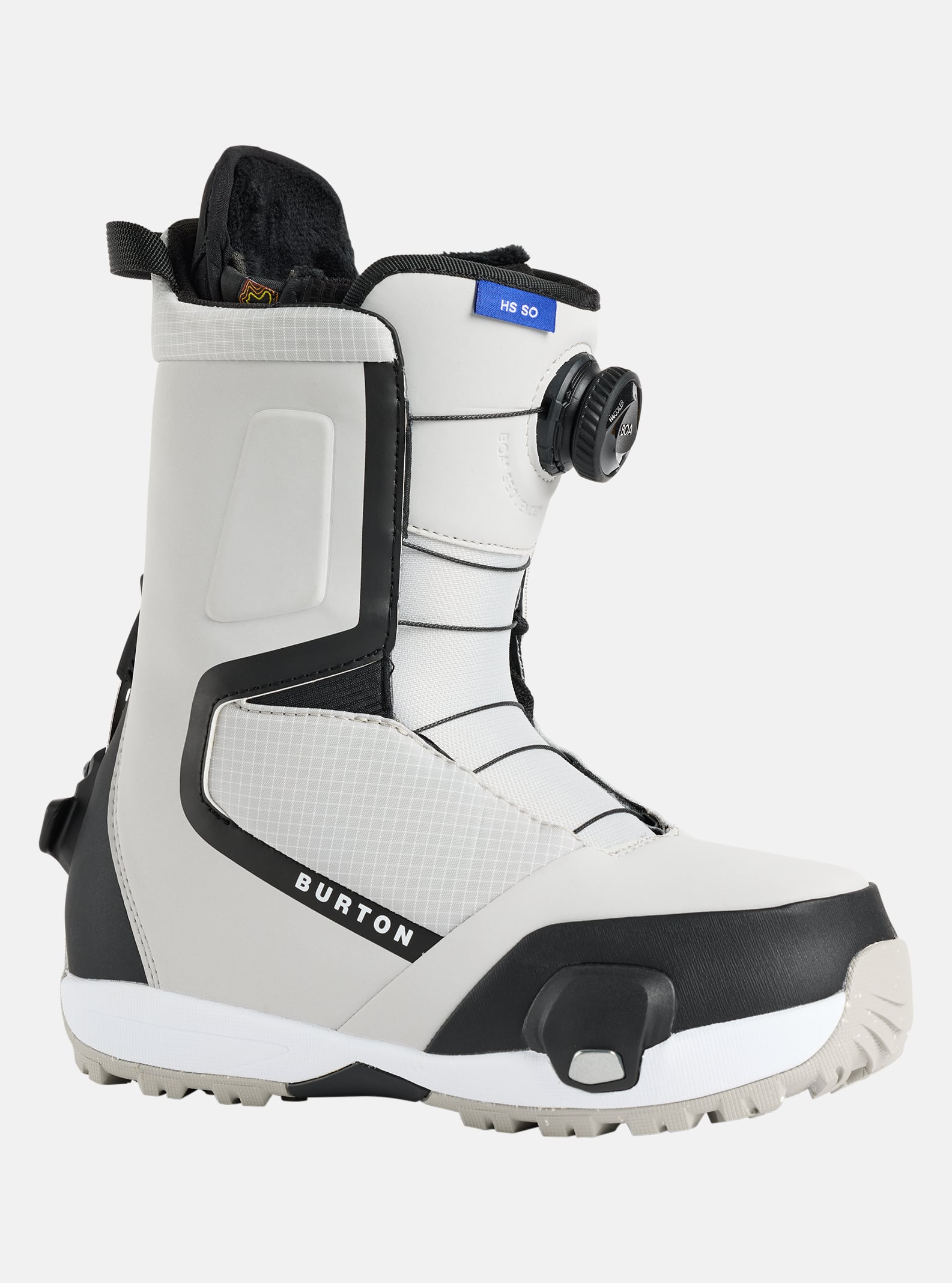 Women's Highshot Step On Snowboard Boots
