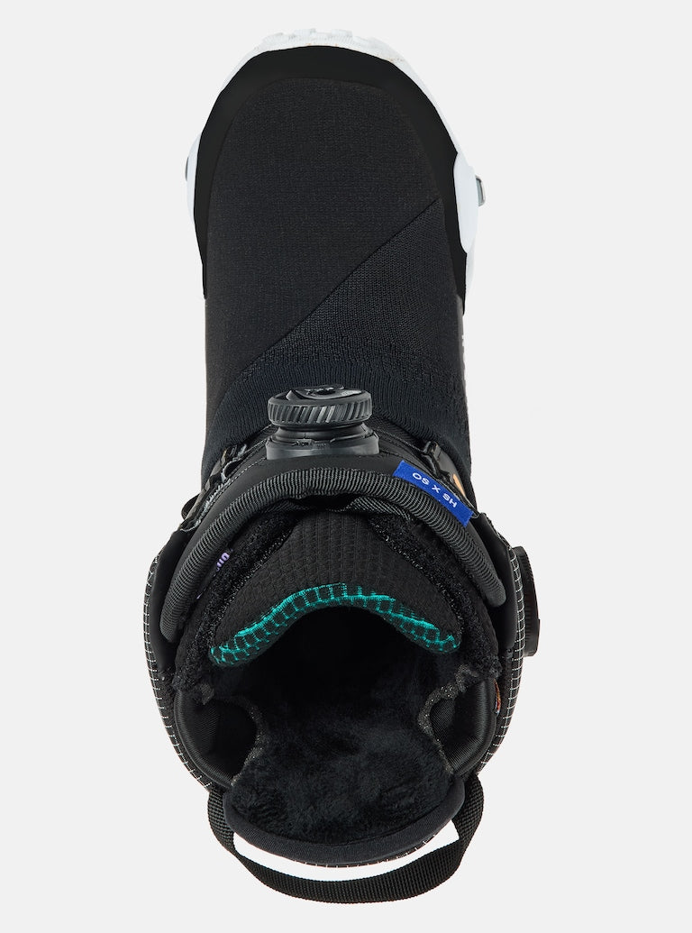 Women's Highshot X Step On Snowboard Boots