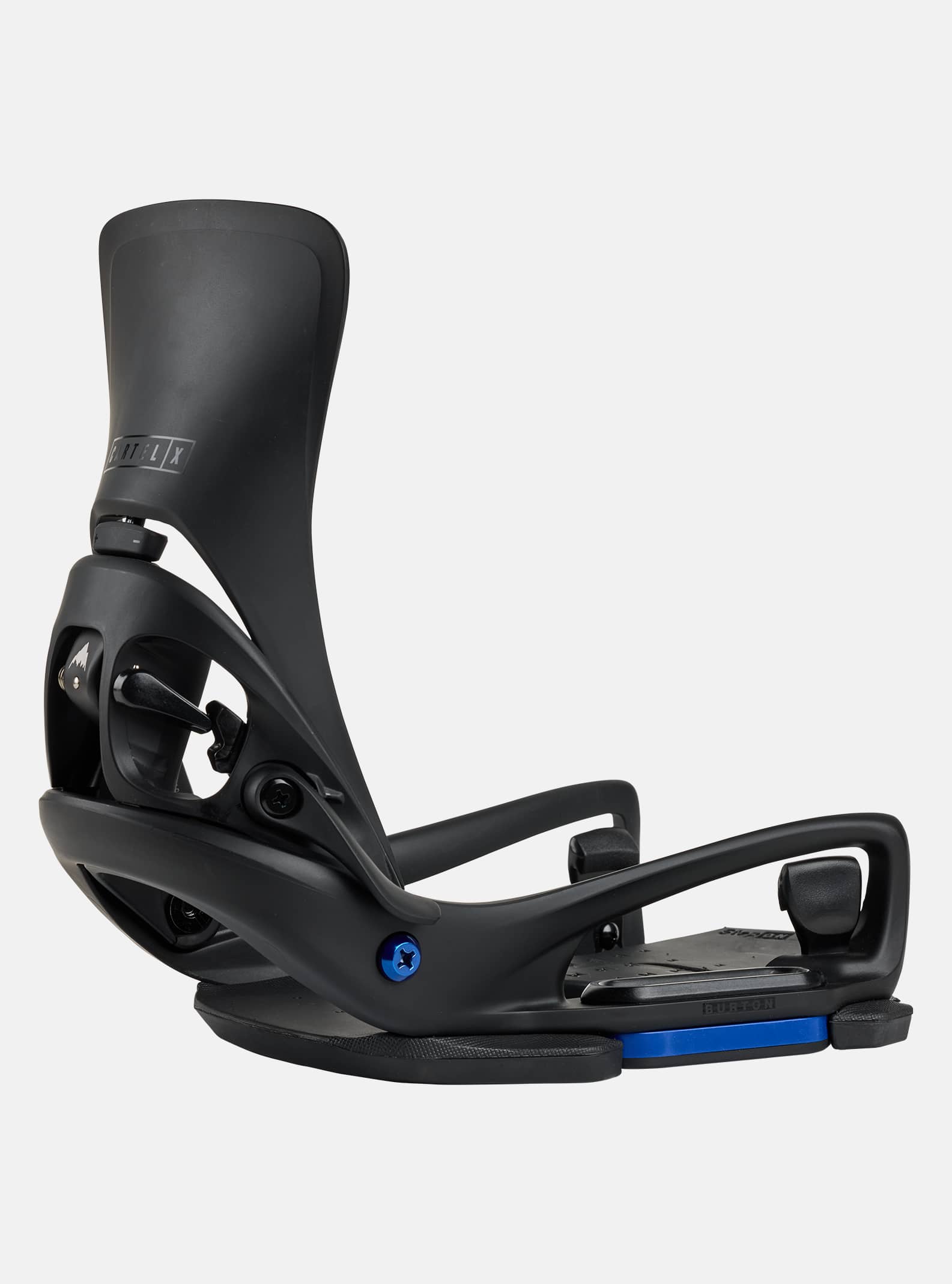 Men's Step On Cartel X EST Snowboard Bindings