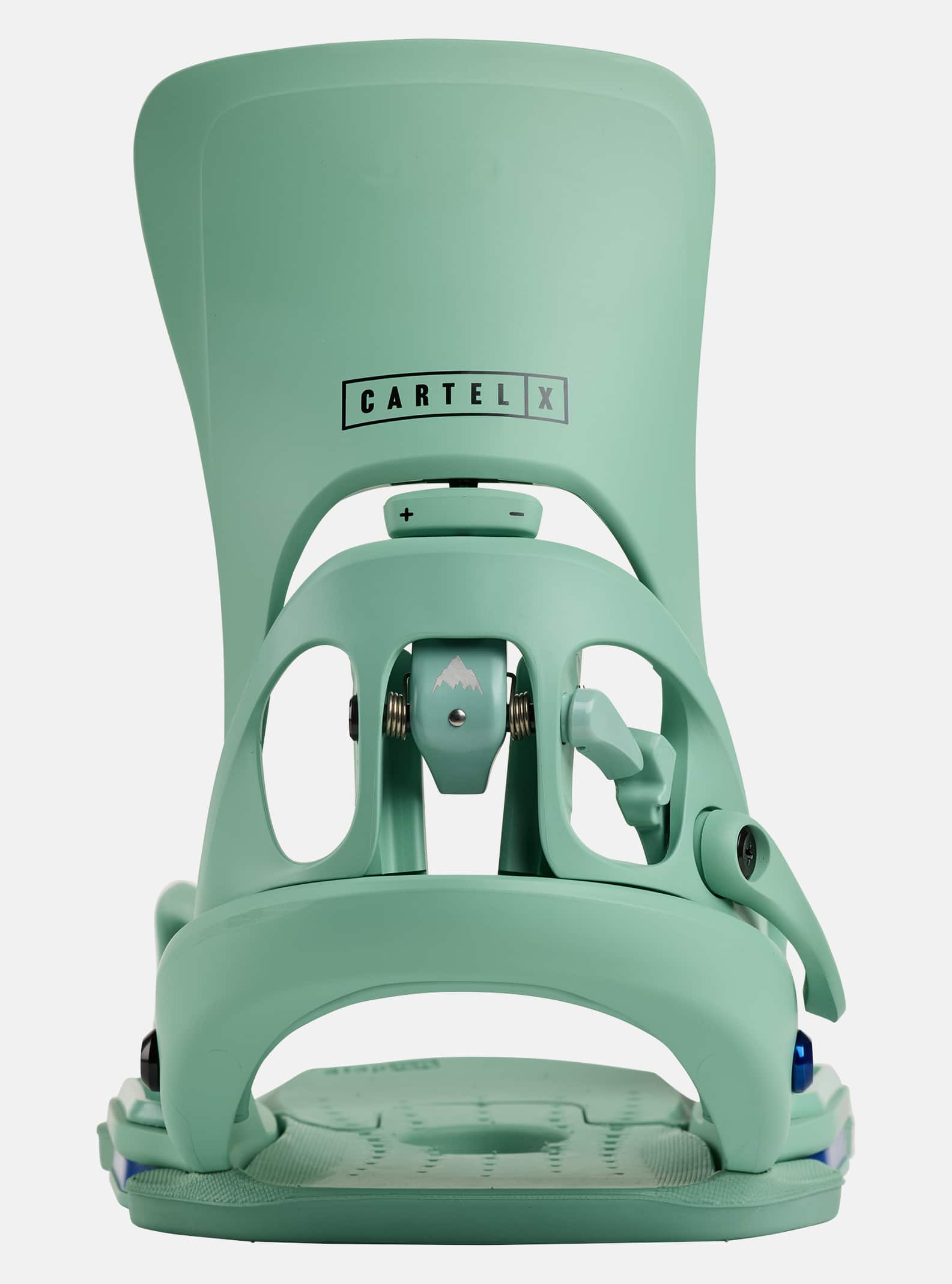 Men's Step On Cartel X EST Snowboard Bindings