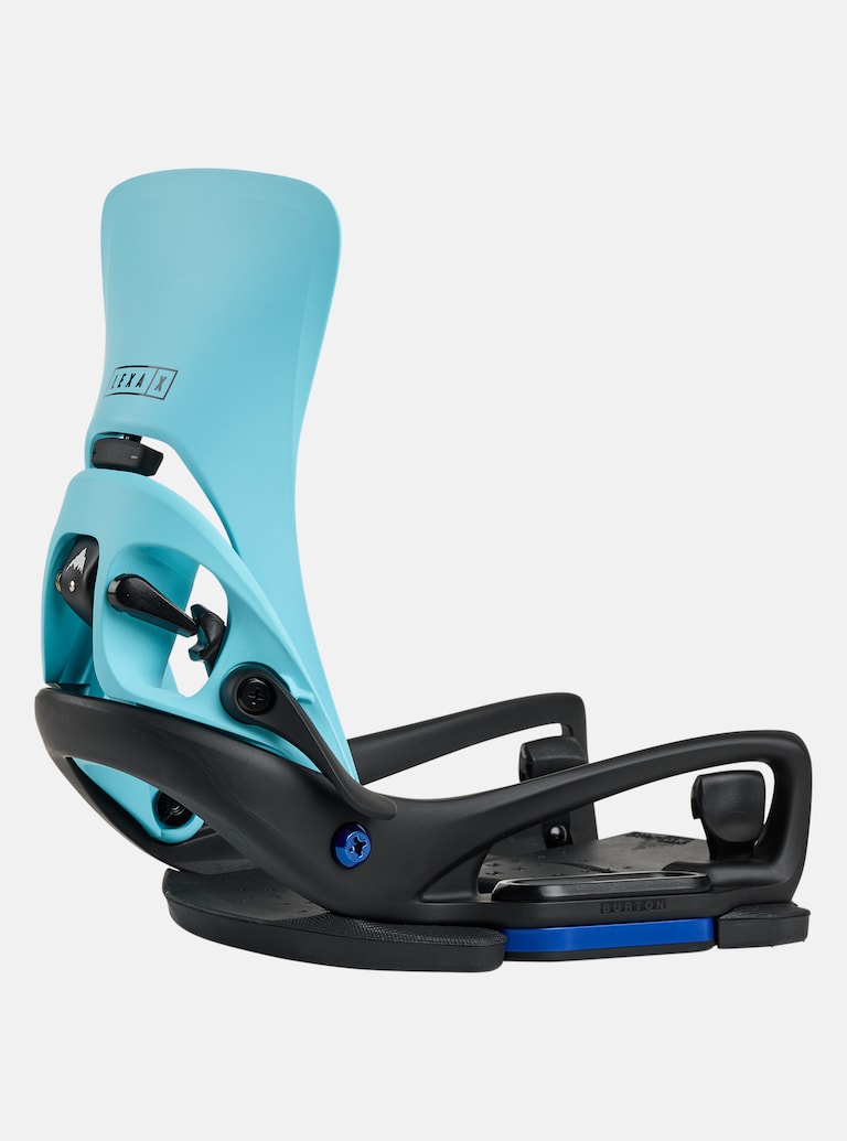Women's Step On Lexa X EST Snowboard Bindings