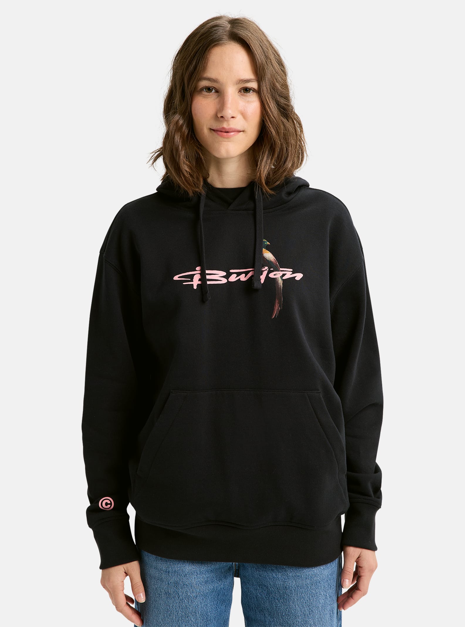 Custom 26 Pullover Hoodie