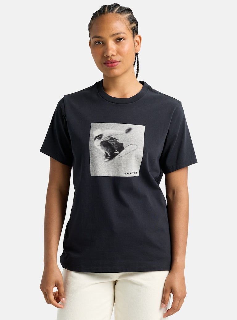 Sidehit Short Sleeve T-Shirt