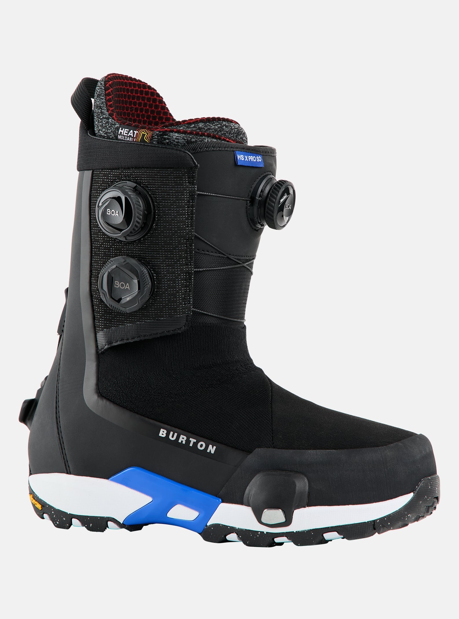 Men's Highshot X Pro Step On Snowboard Boots