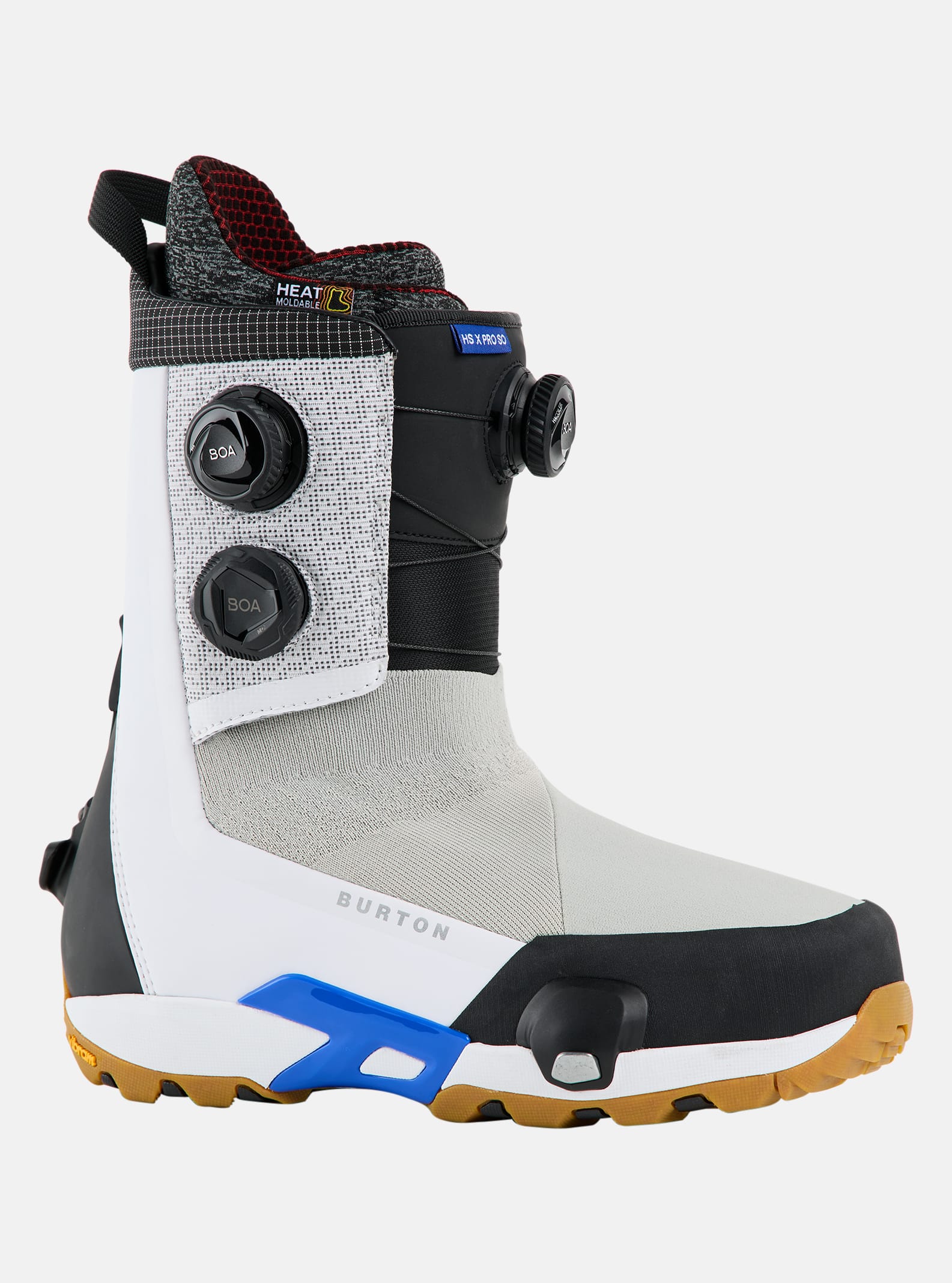Men's Highshot X Pro Step On Snowboard Boots