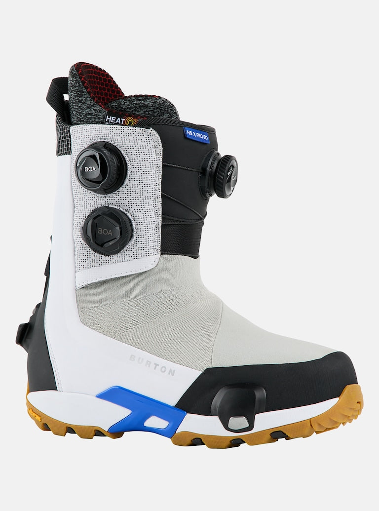 Women's Highshot X Pro Step On Snowboard Boots