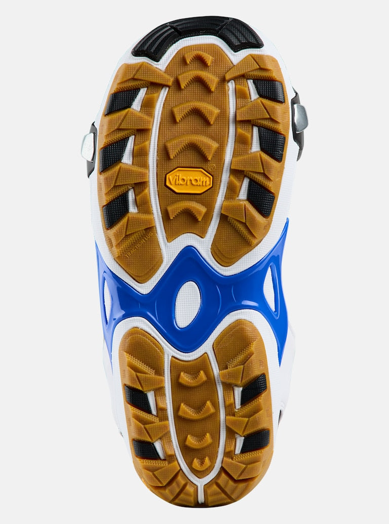 Women's Waverange X Pro Step On Snowboard Boots