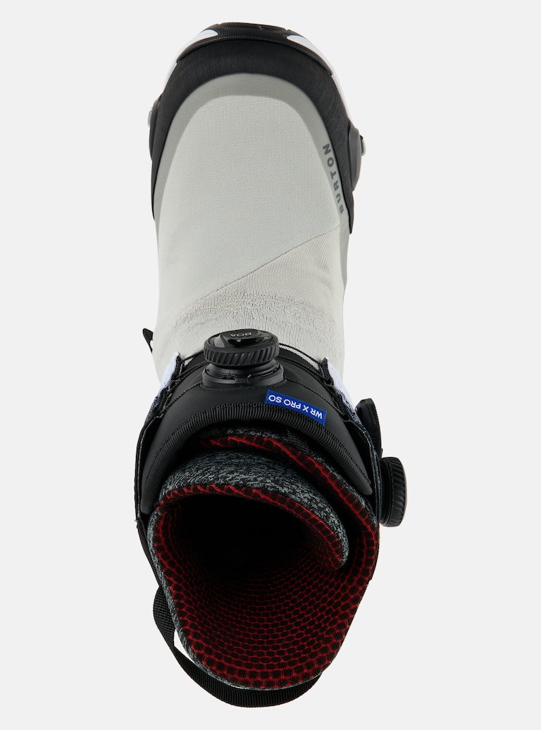 Women's Waverange X Pro Step On Snowboard Boots