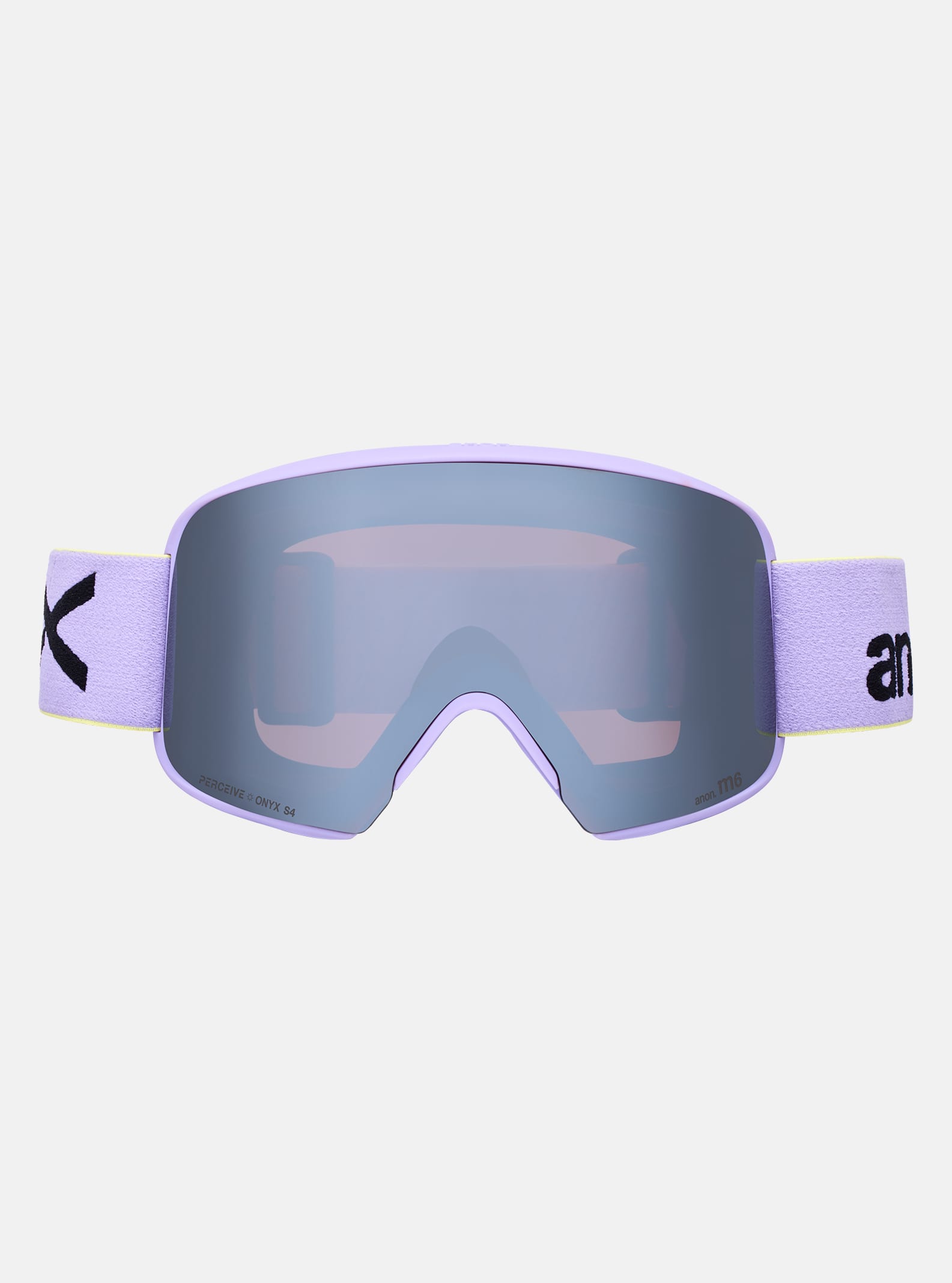 M6 Snow Goggle + Bonus Lens + MFI Face Mask