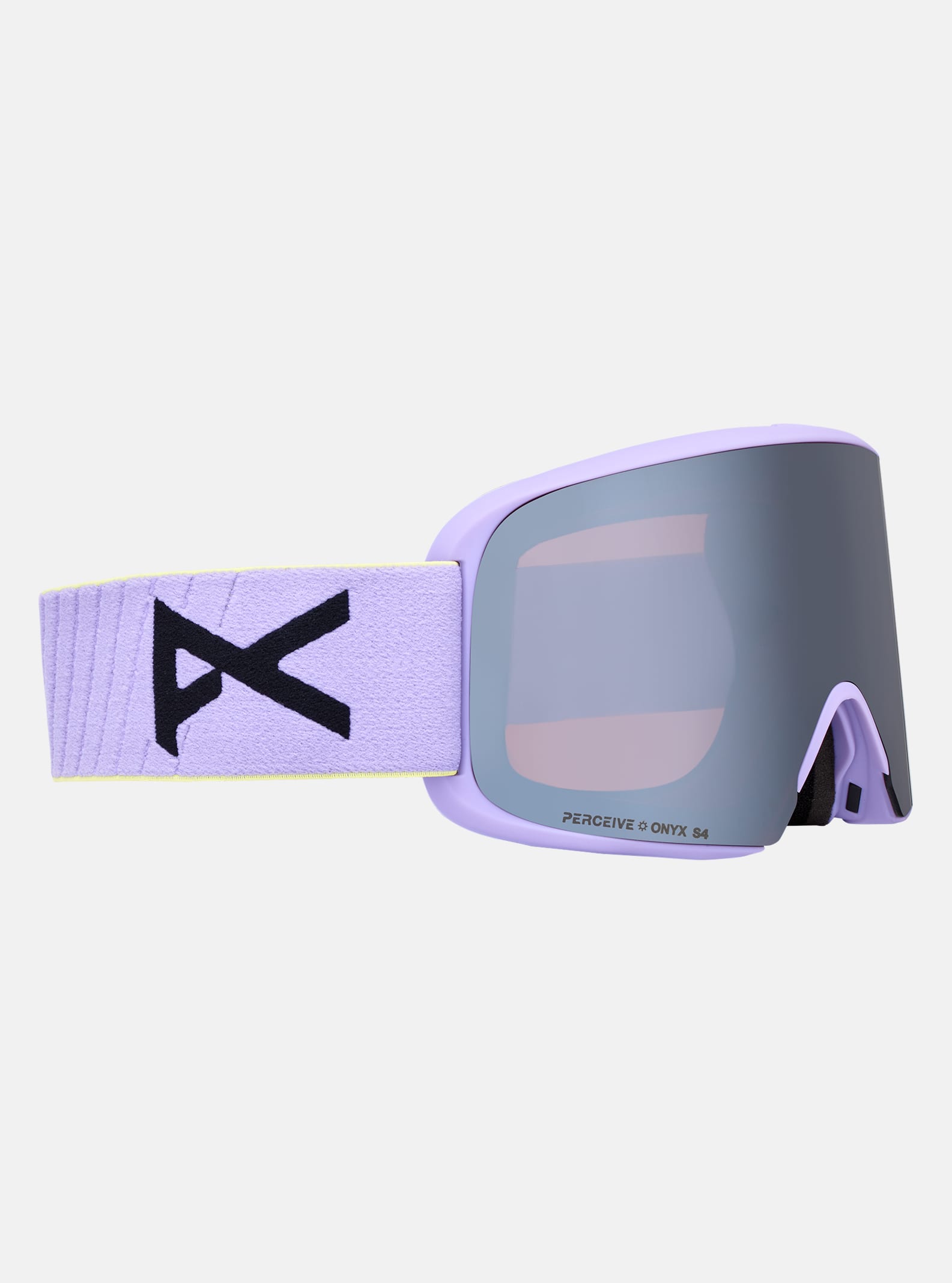 M6 Snow Goggle + Bonus Lens + MFI Face Mask