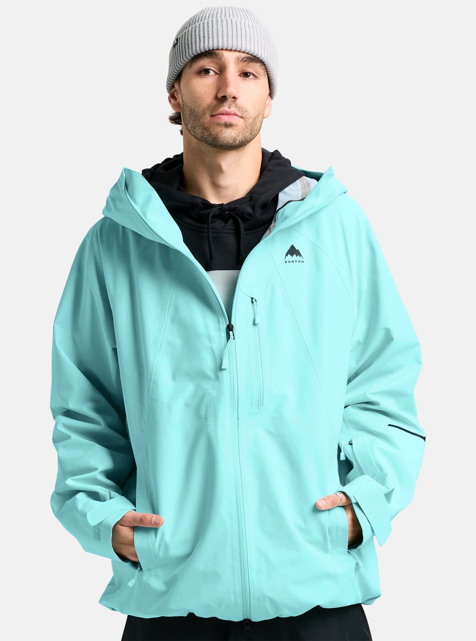 Men's Reserve 3L Jacket