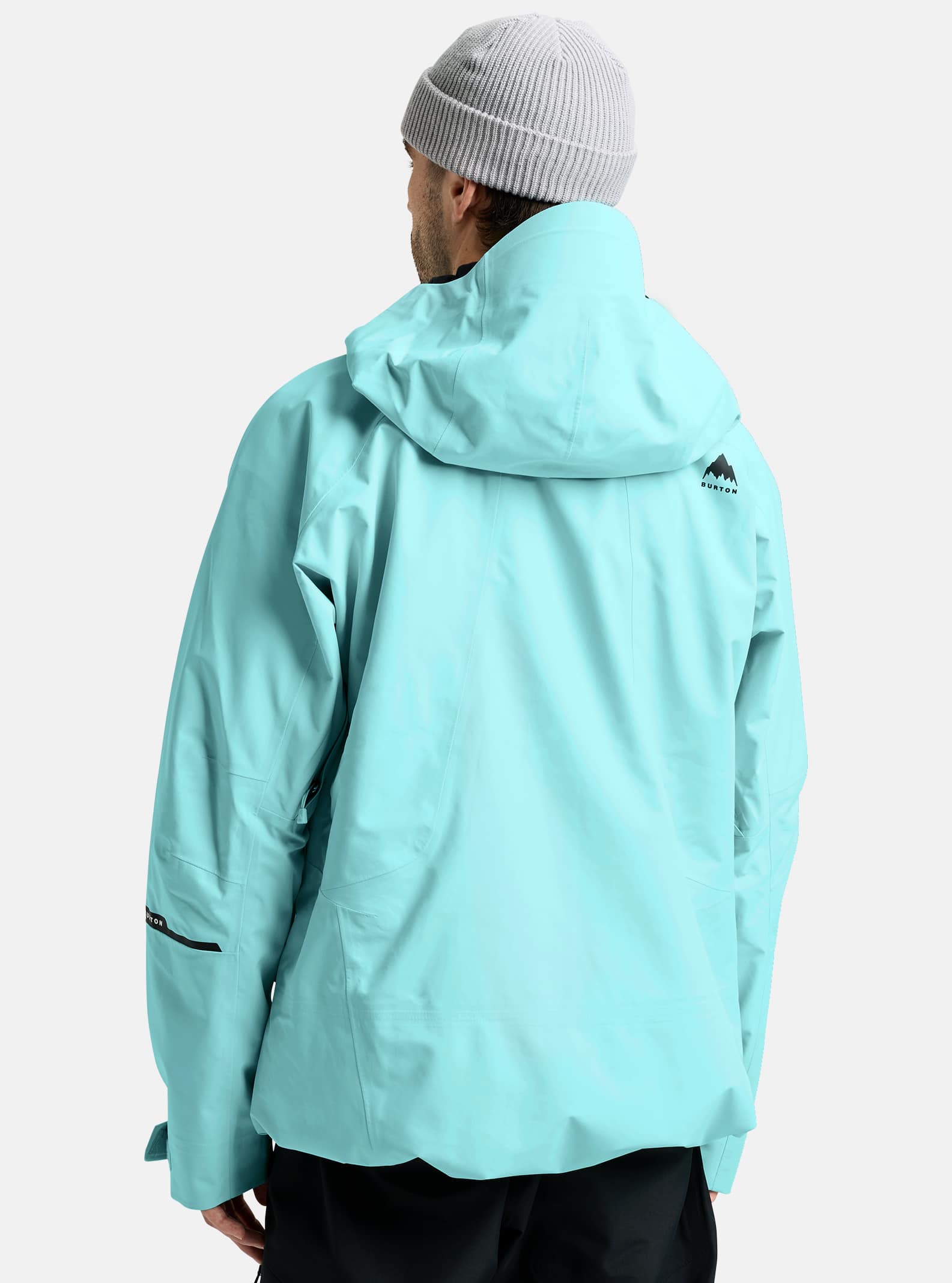 Men's Reserve 3L Jacket