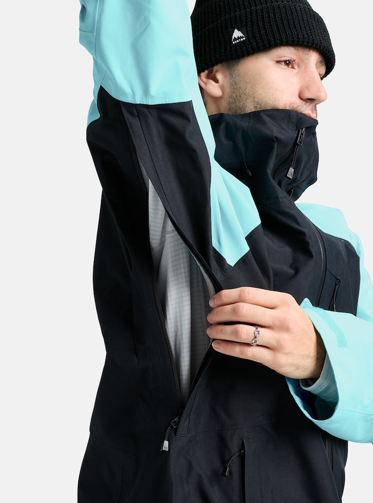 Men's Reserve 3L Jacket