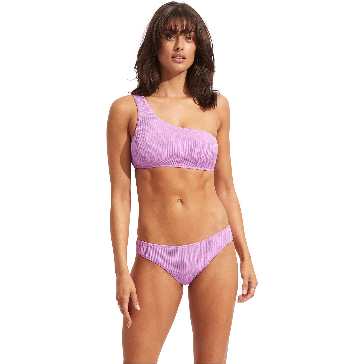 Sea Dive Hipster Bikini Bottom