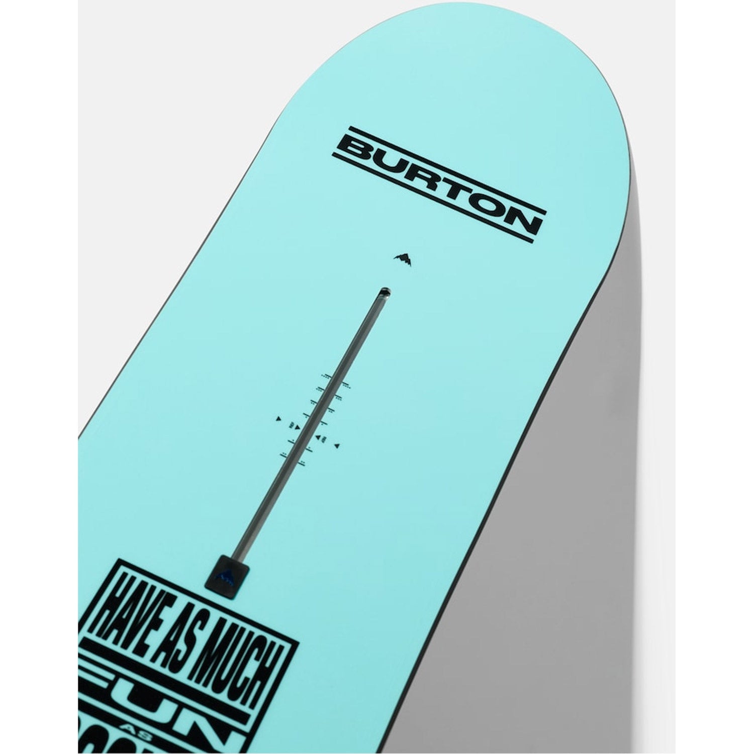 From Burton to the World Snowboard