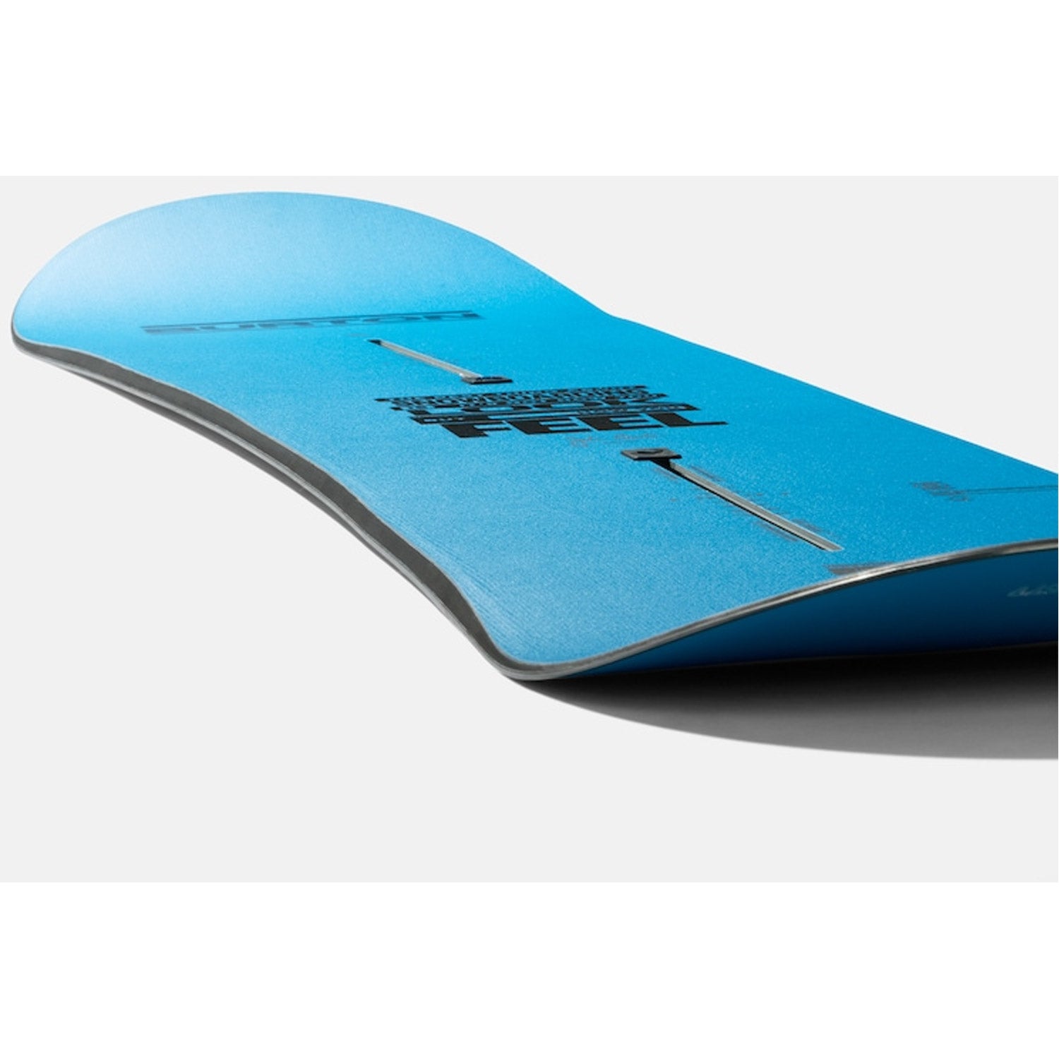 From Burton to the World Snowboard