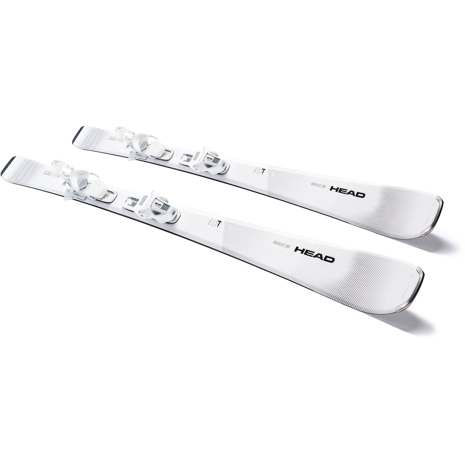 Absolut Joy Skis w/ Joy 9 Binding 2024