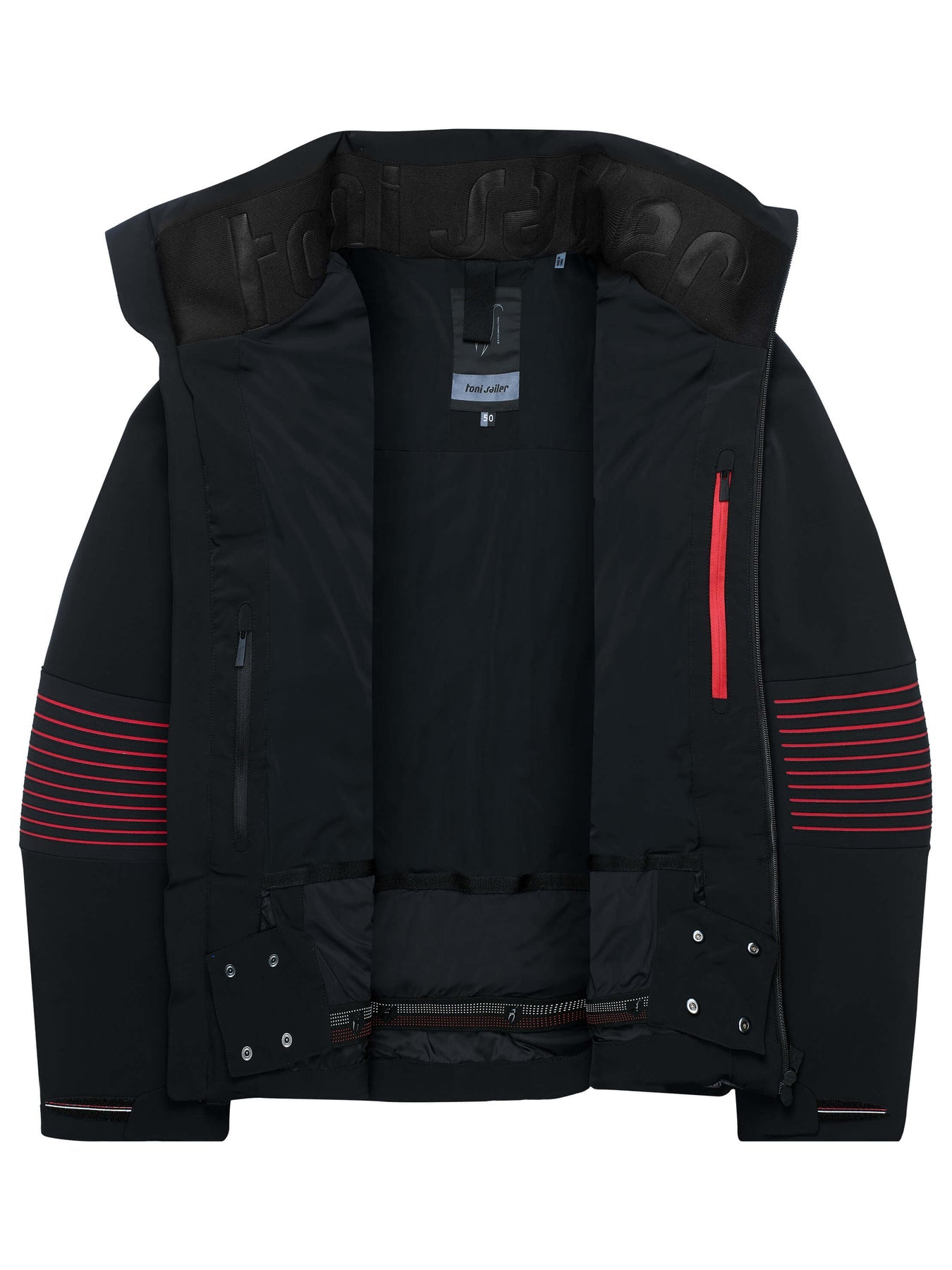 Tom Ski Jacket