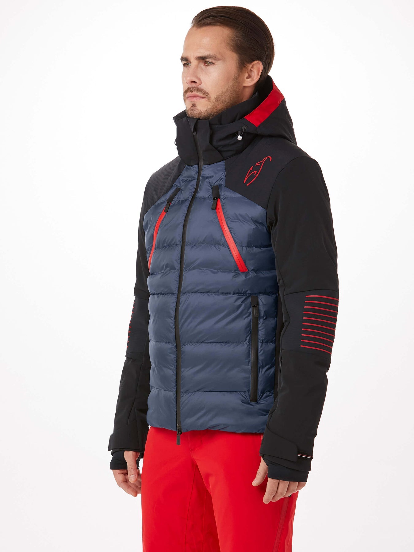 Tom Ski Jacket