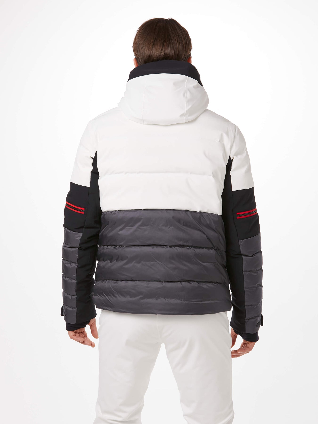 Maximus Ski Jacket