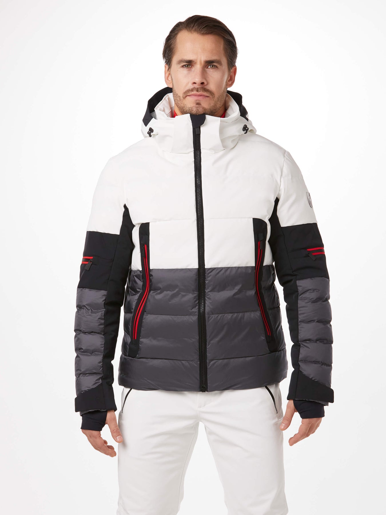 Maximus Ski Jacket